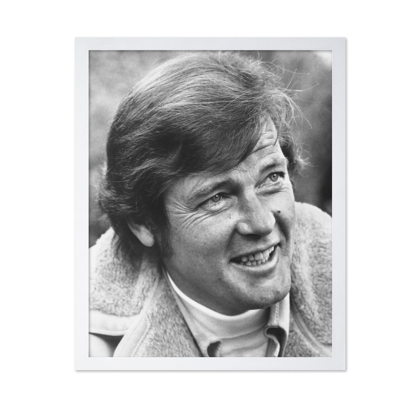 The Persuaders 1971 Roger Moore No2