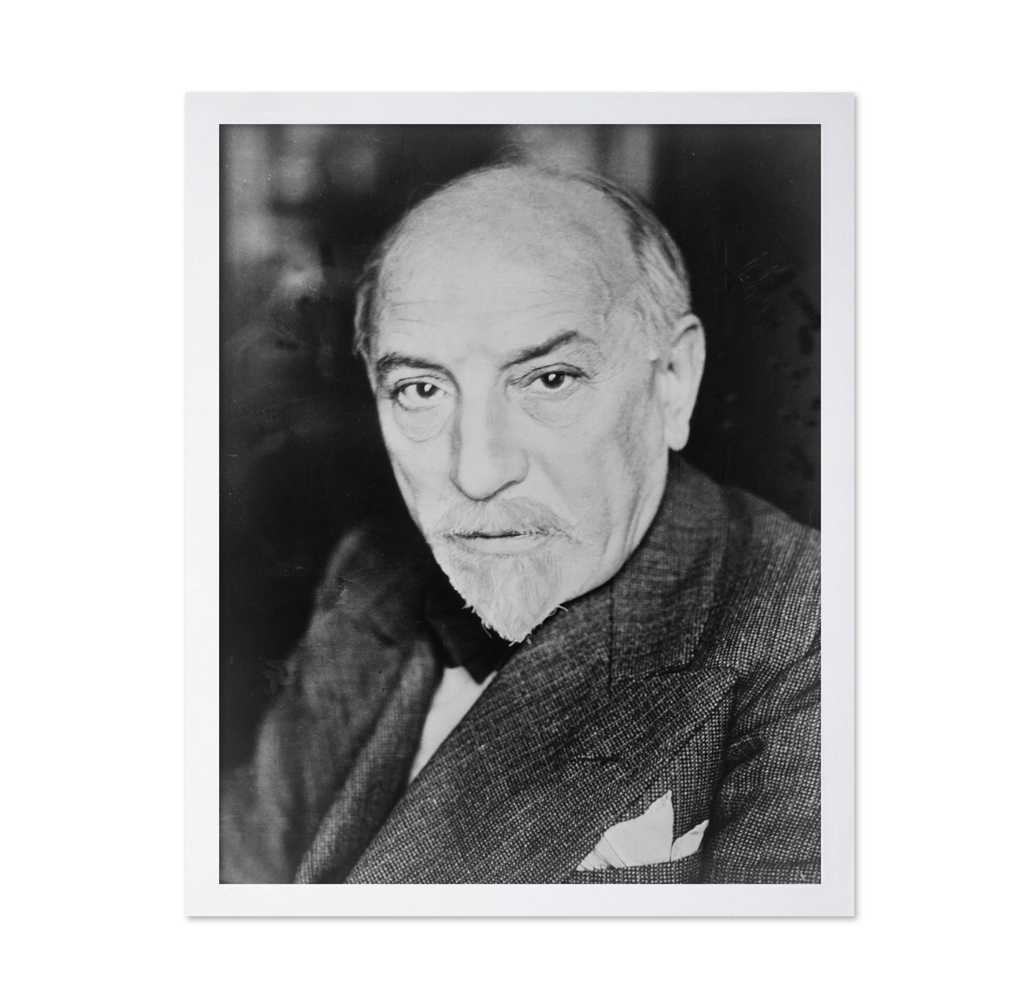 Luigi Pirandello 1934