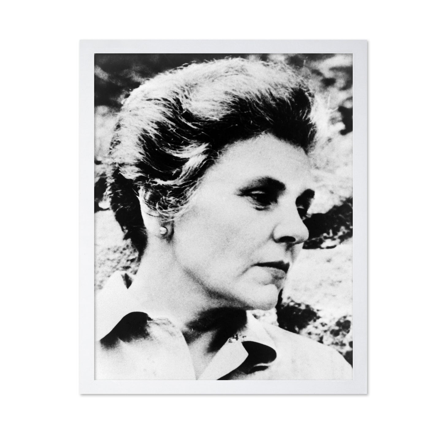 Elizabeth Bishop 1956