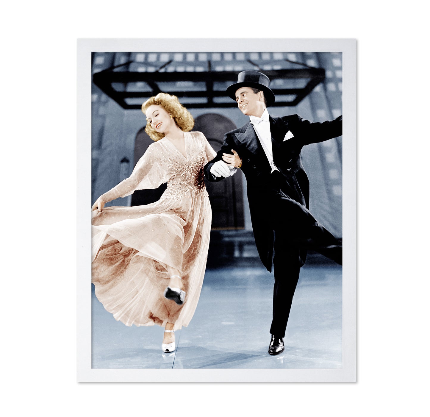 The Jolson Story 1946 Evelyn Keyes