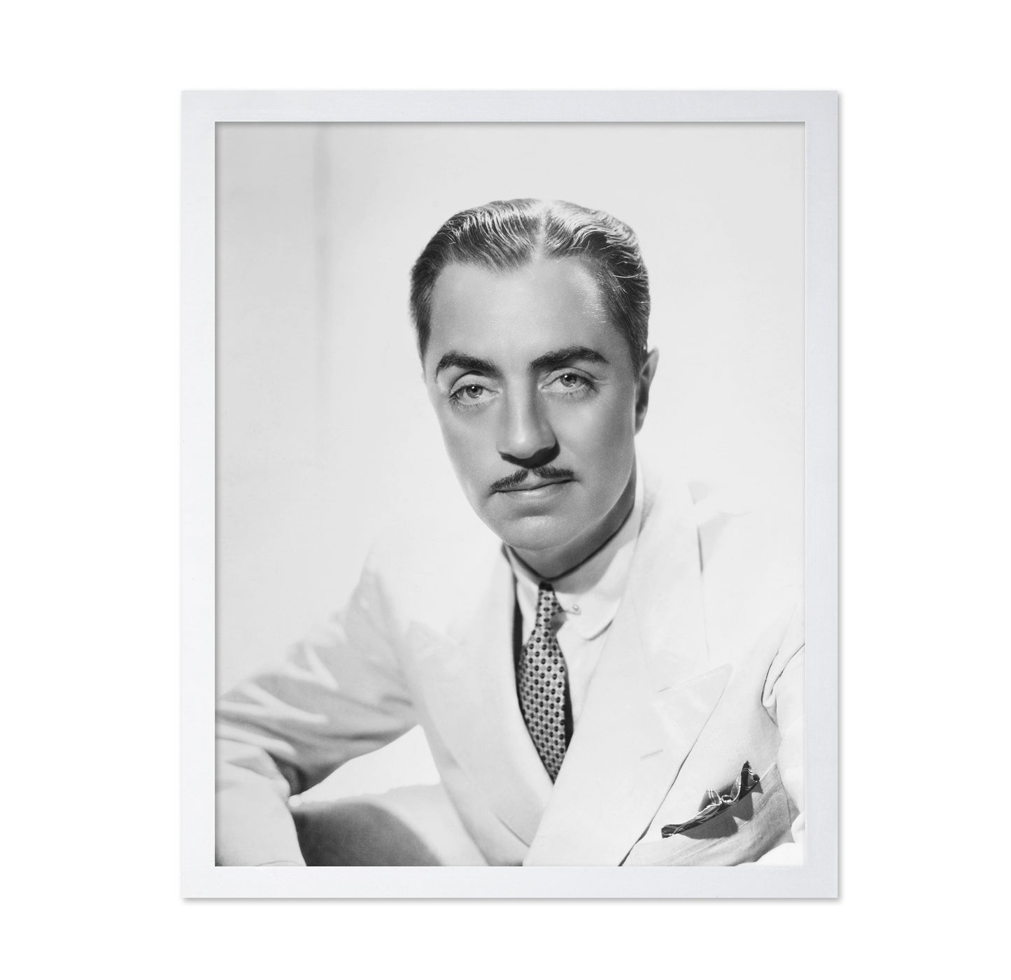 After The Thin Man 1936 William Powell No1