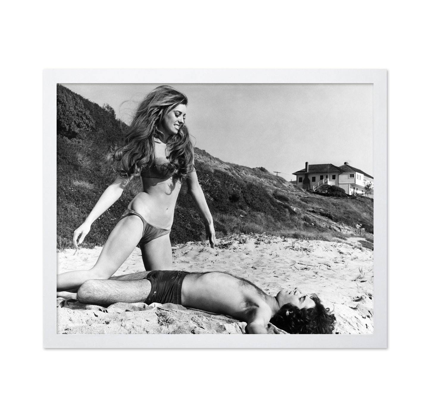 Beyond The Valley of The Dolls 1970 Edy Williams