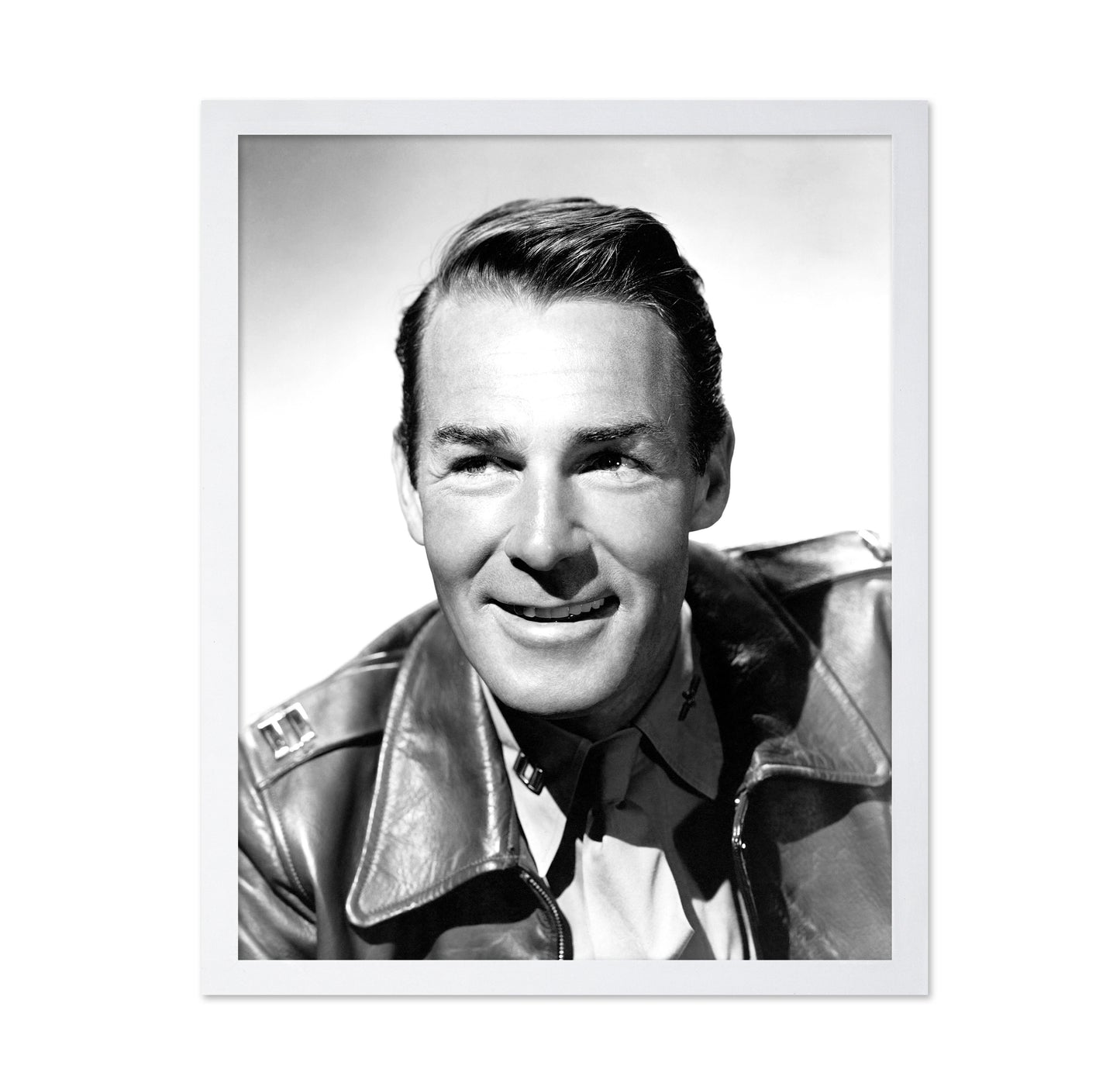 Bombardier 1943 Randolph Scott
