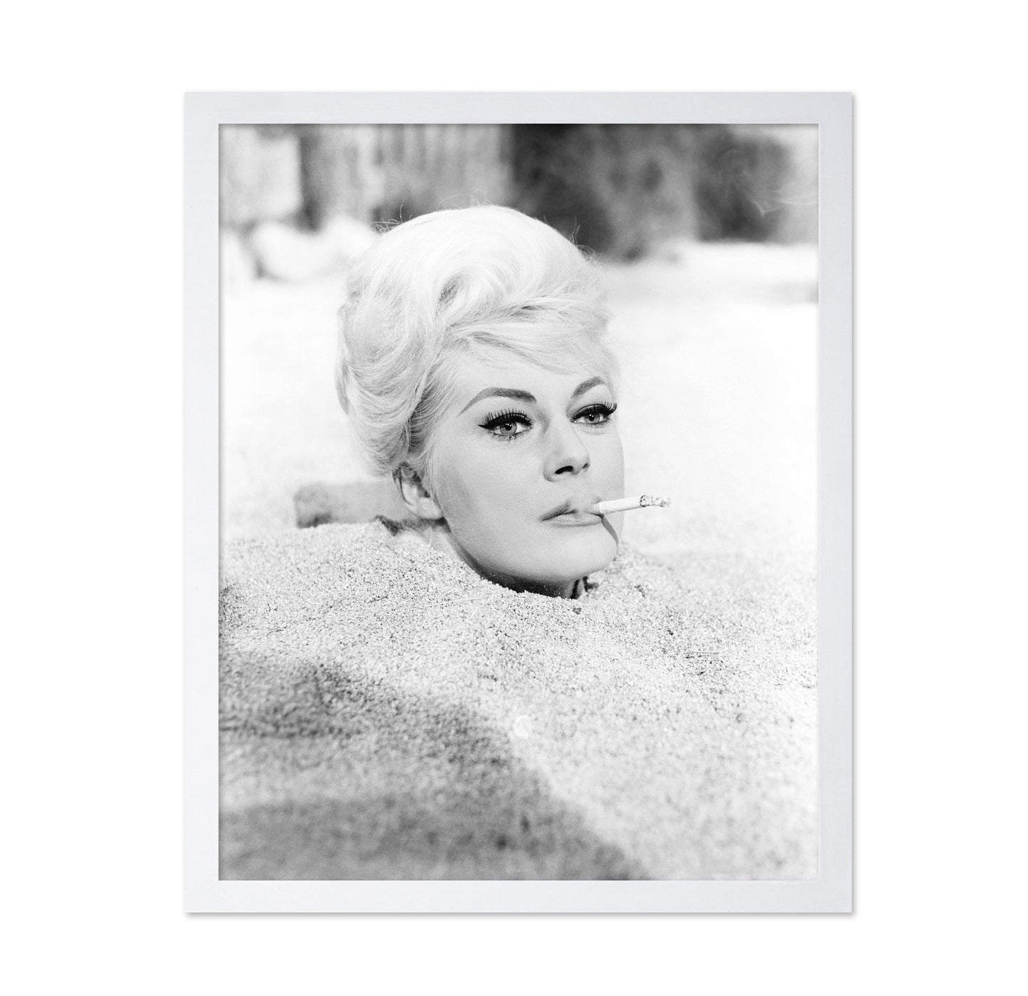 Call Me Bwana 1963 Anita Ekberg No1