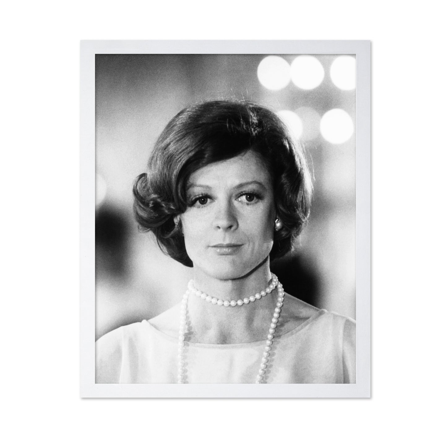 California Suite 1978 Maggie Smith