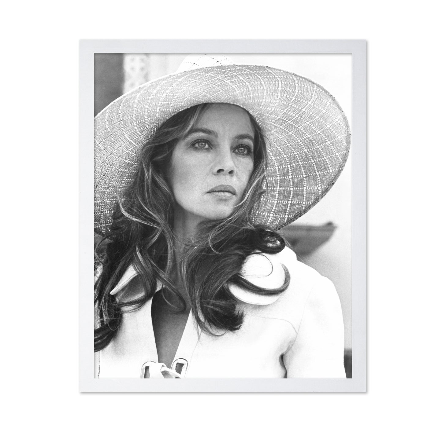 Chandler 1971 Leslie Caron