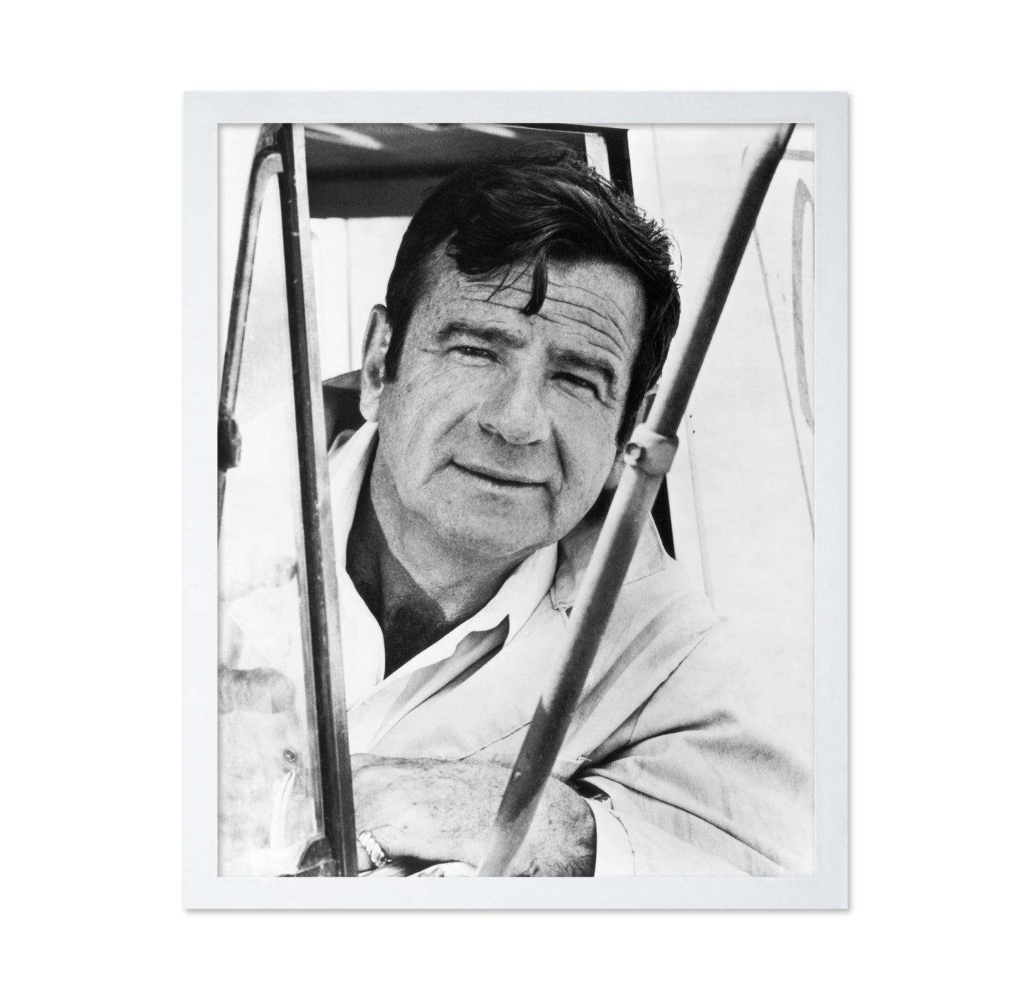 Charley Varrick 1973 Walter Matthau