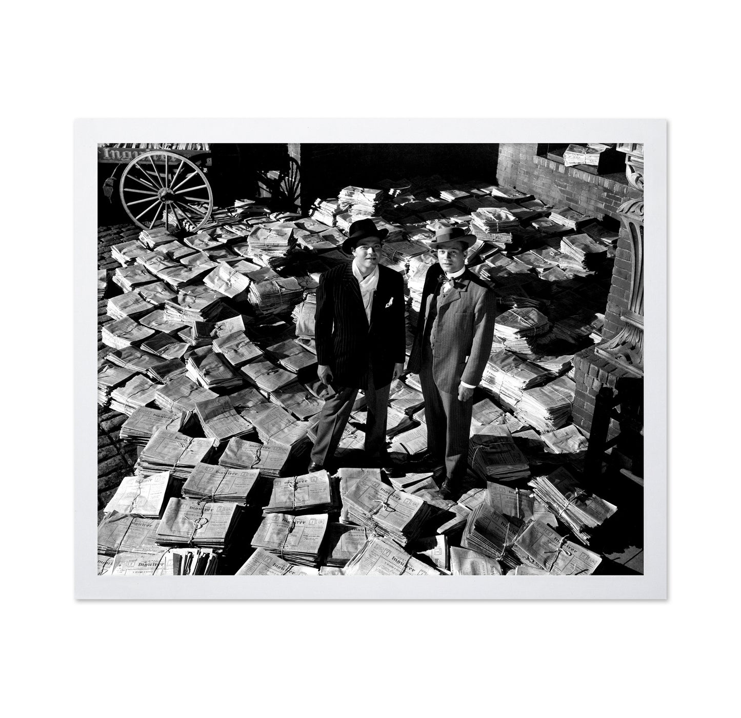Citizen Kane 1941 Orson Welles No2