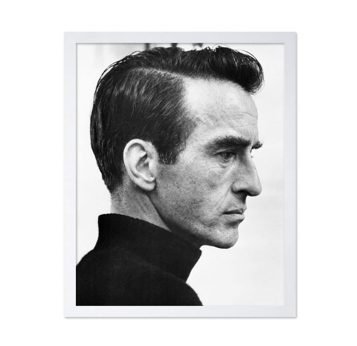 The Defector 1966 Montgomery Clift