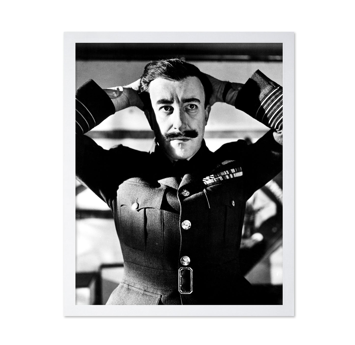 Dr. Strangelove 1964 Peter Sellers No1