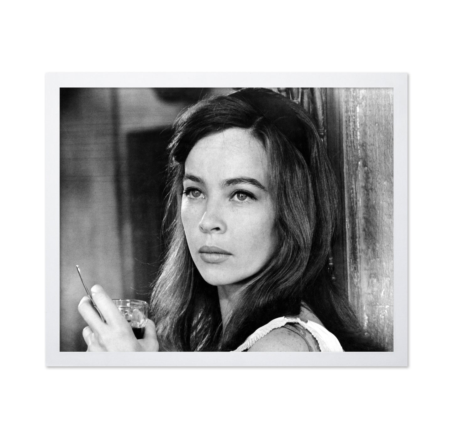 Fanny 1961 Leslie Caron