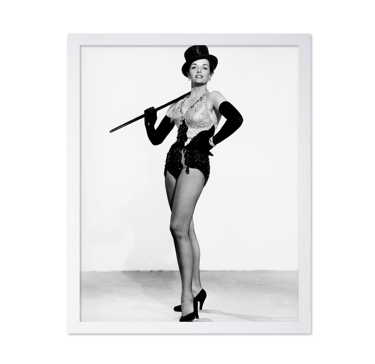 Gentlemen Prefer Blondes 1953 Jane Russell