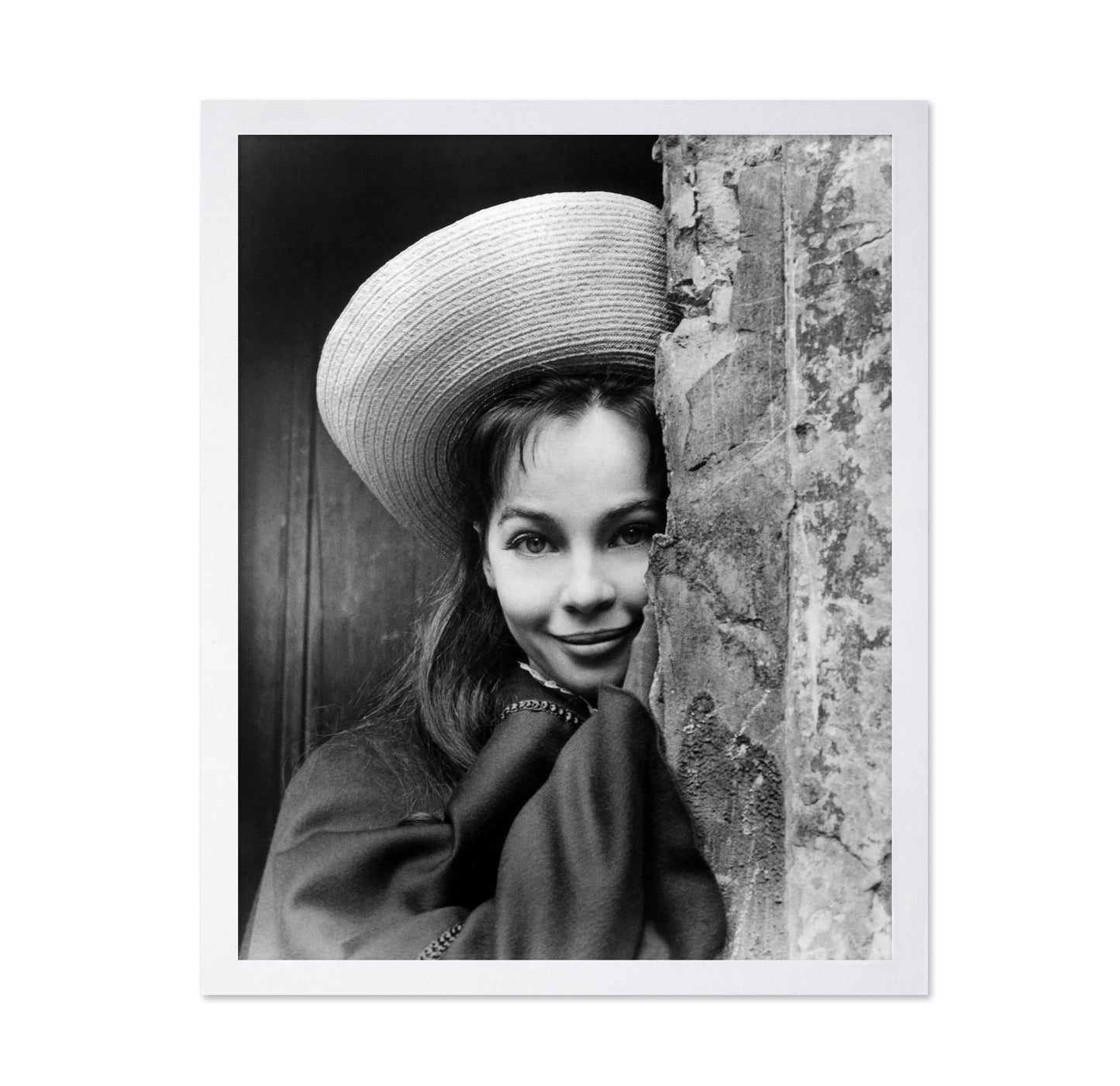 Gigi 1958 Leslie Caron No2