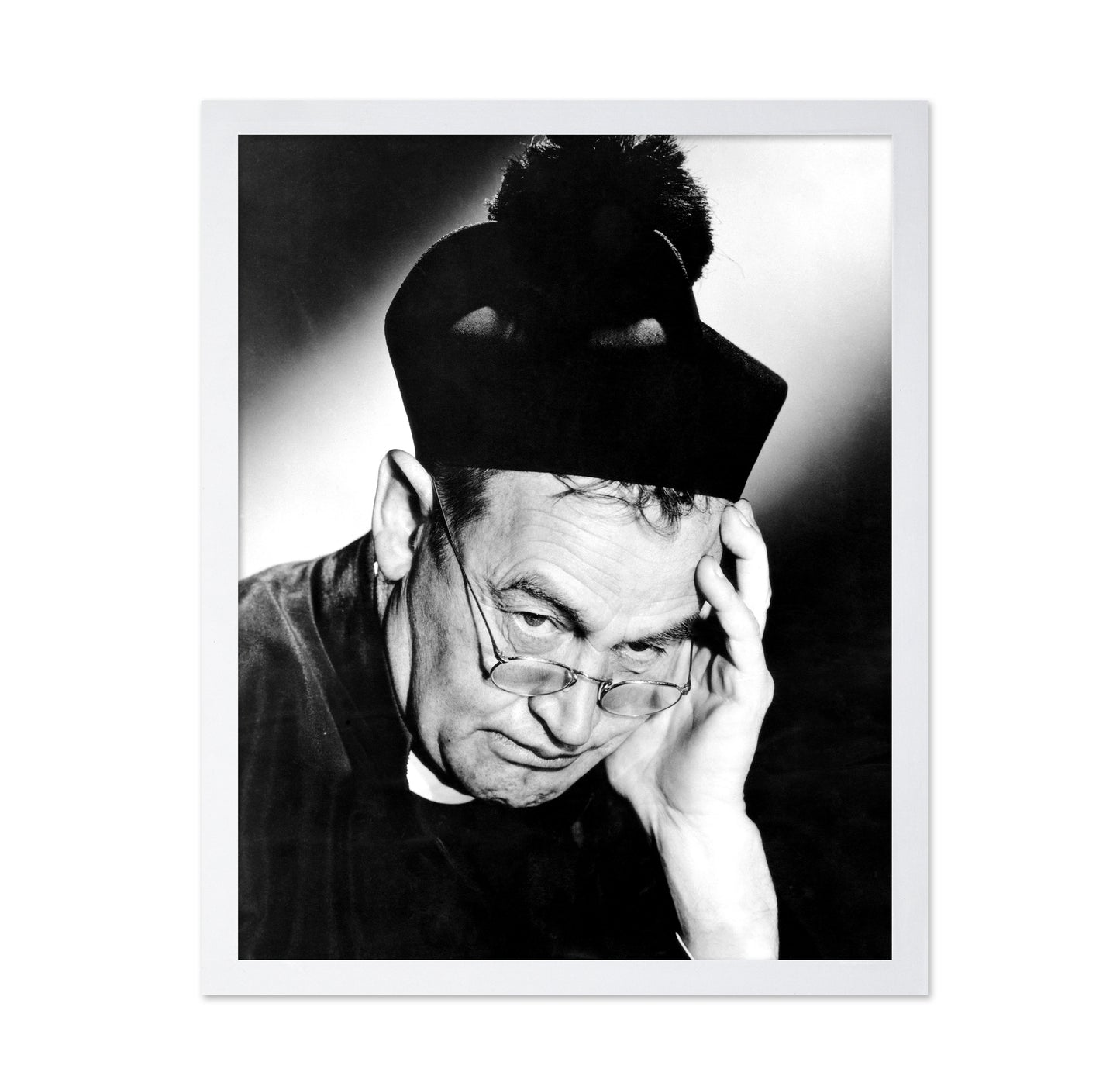 Going My Way 1944 Barry Fitzgerald