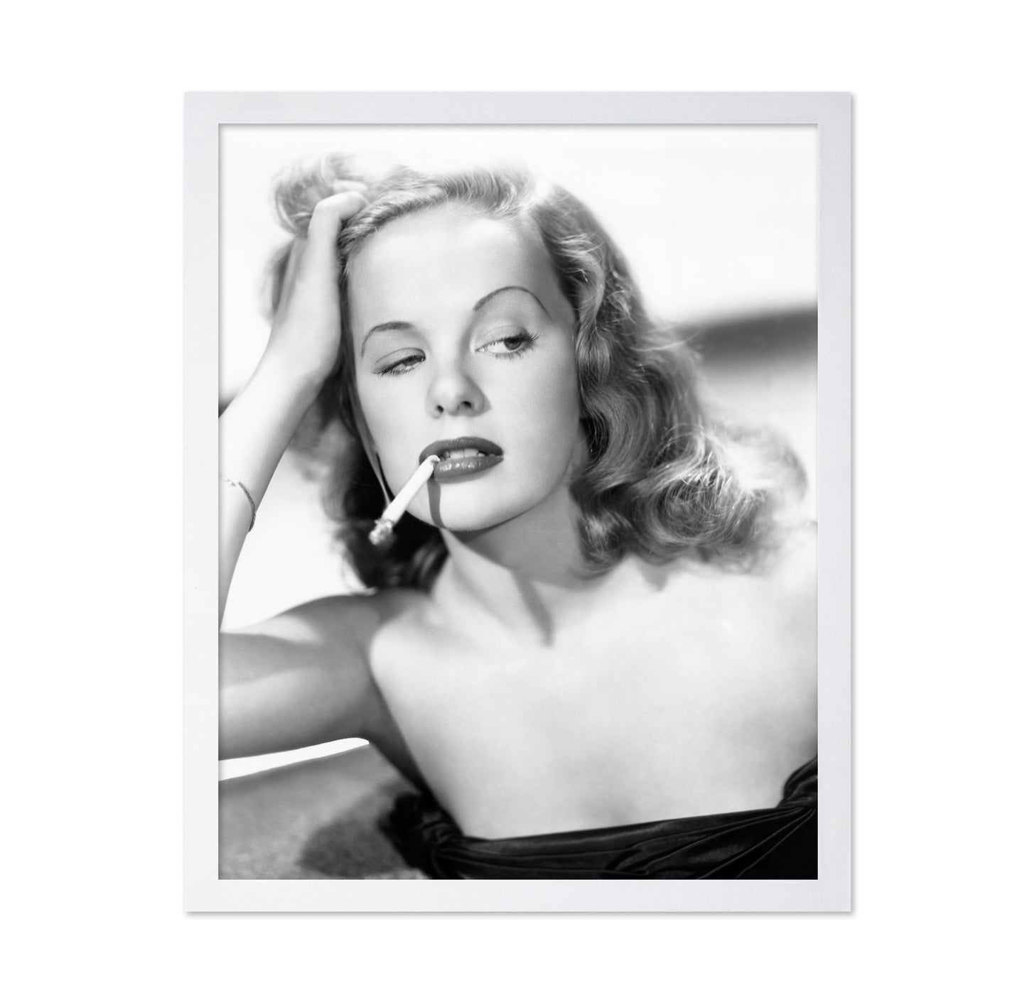 Gun Crazy 1950 Peggy Cummins