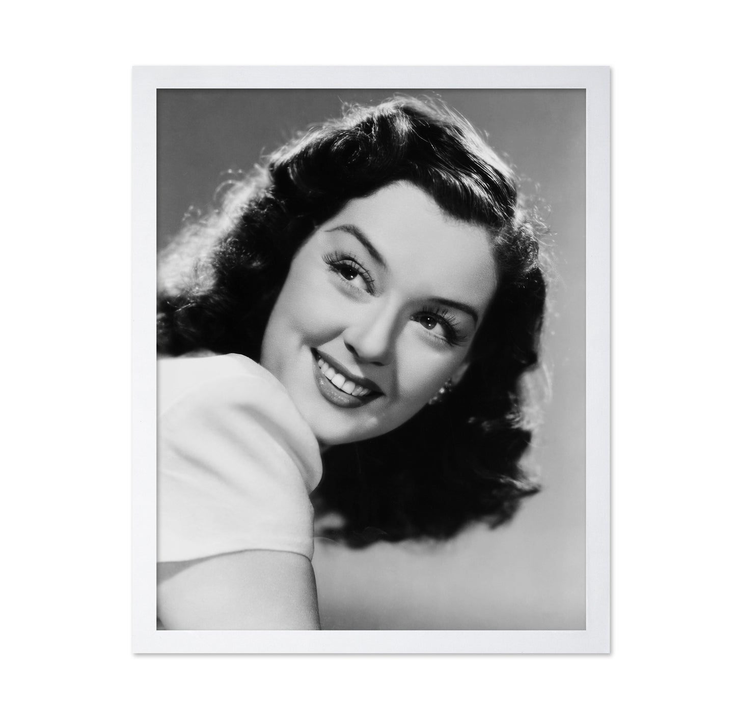 Hired Wife 1940 Rosalind Russell