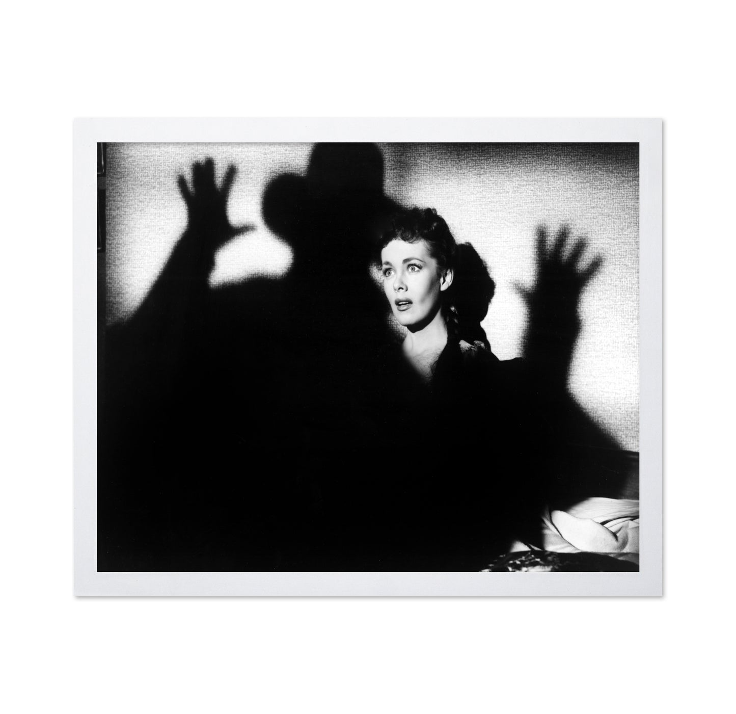 House of Wax 1953 Phyllis Kirk