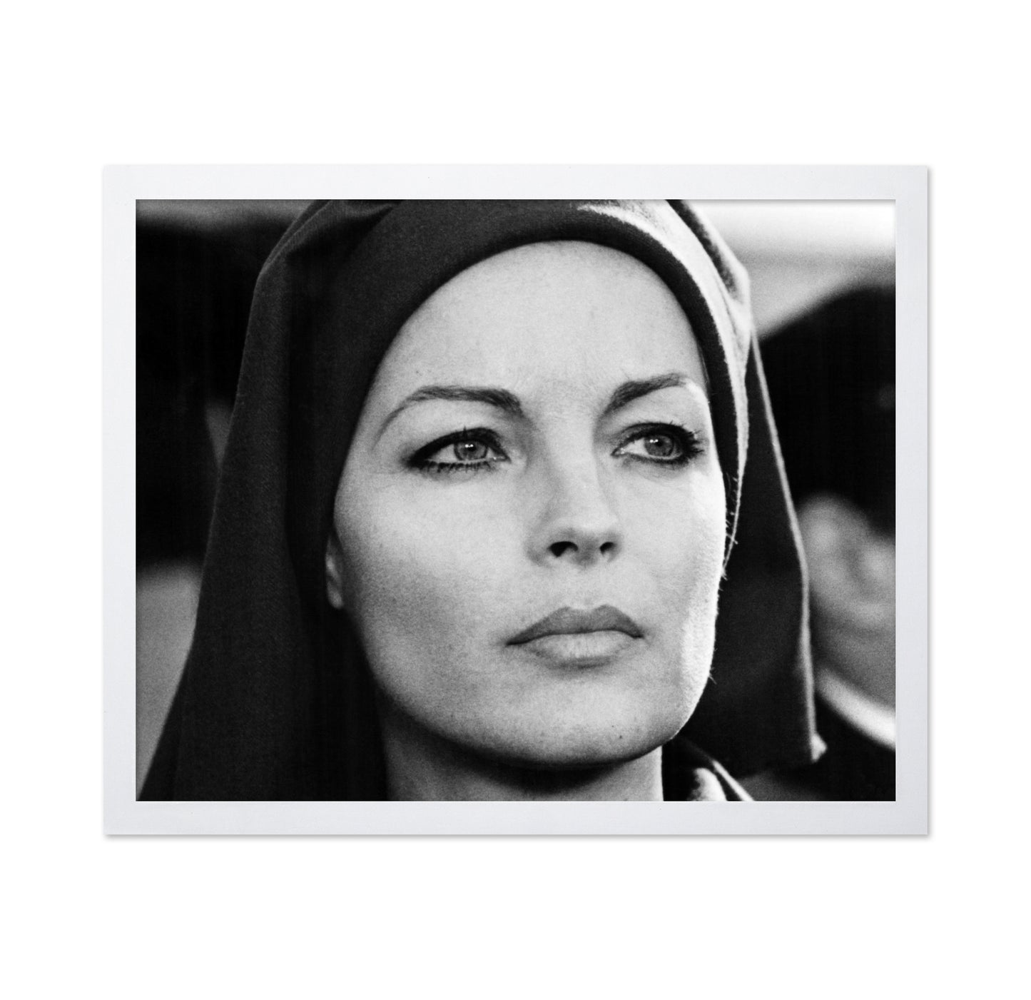 The Infernal Trio 1974 Romy Schneider