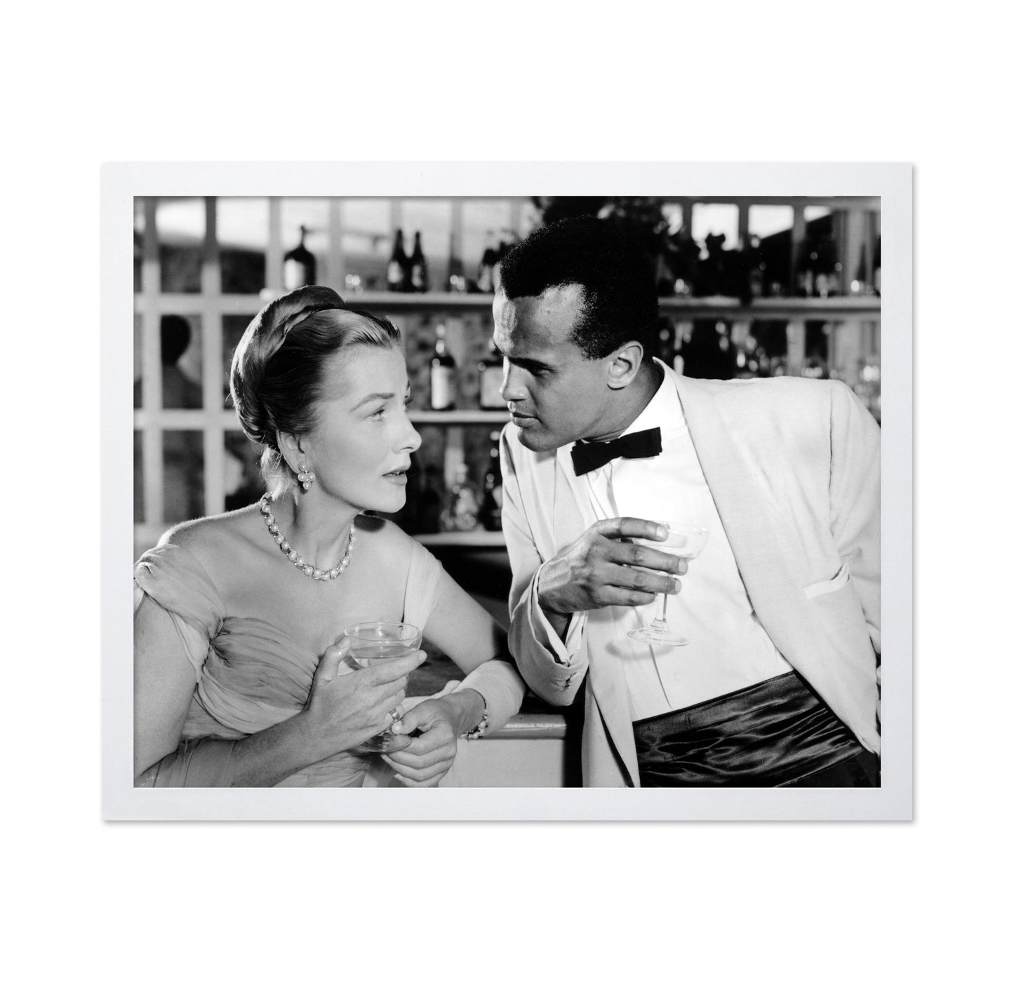Island In The Sun 1957 Joan Fontaine No2