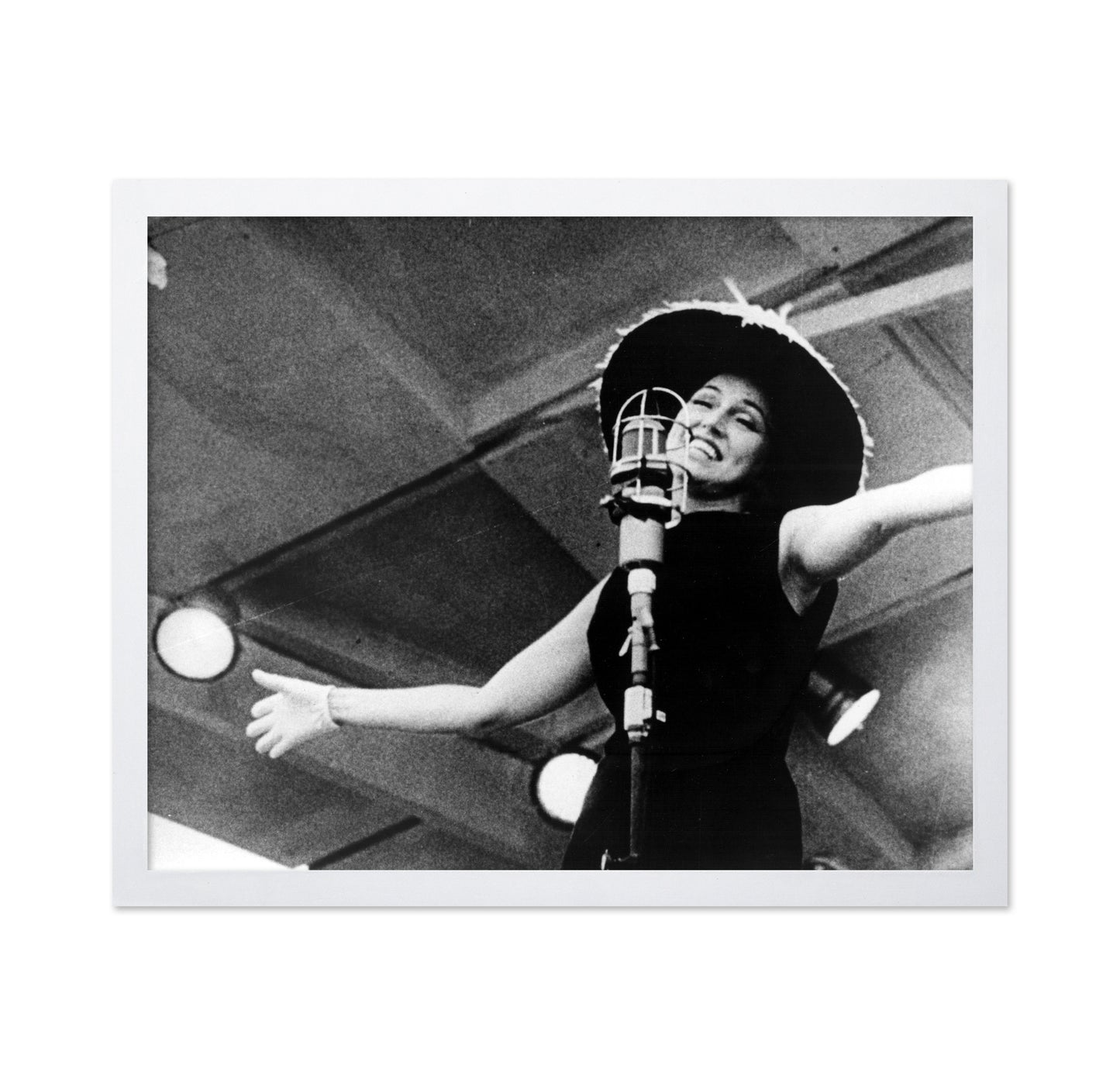 Jazz On A Summer's Day 1960 Anita ODay
