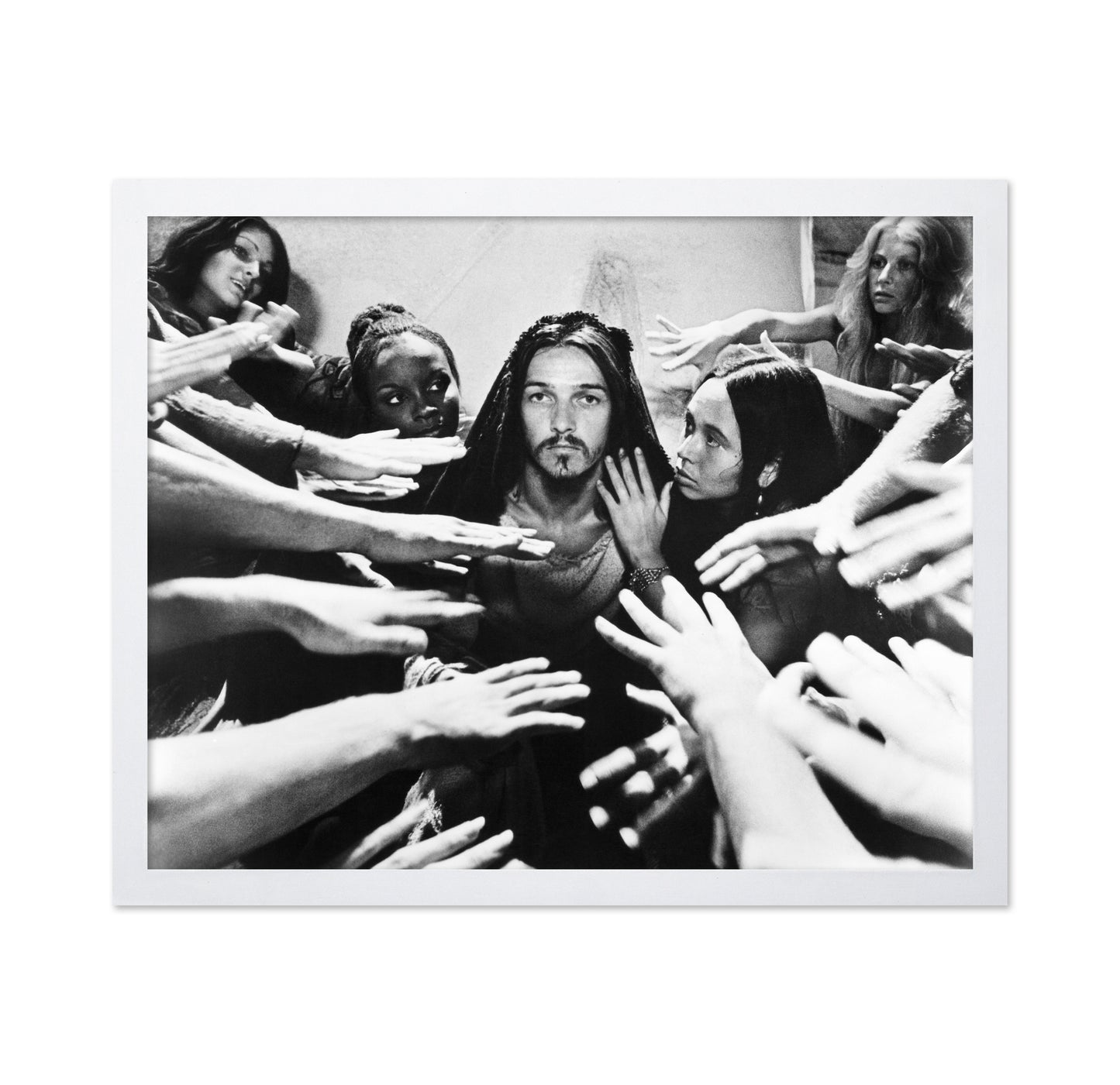 Jesus Christ Superstar 1973 Ted Neeley No3