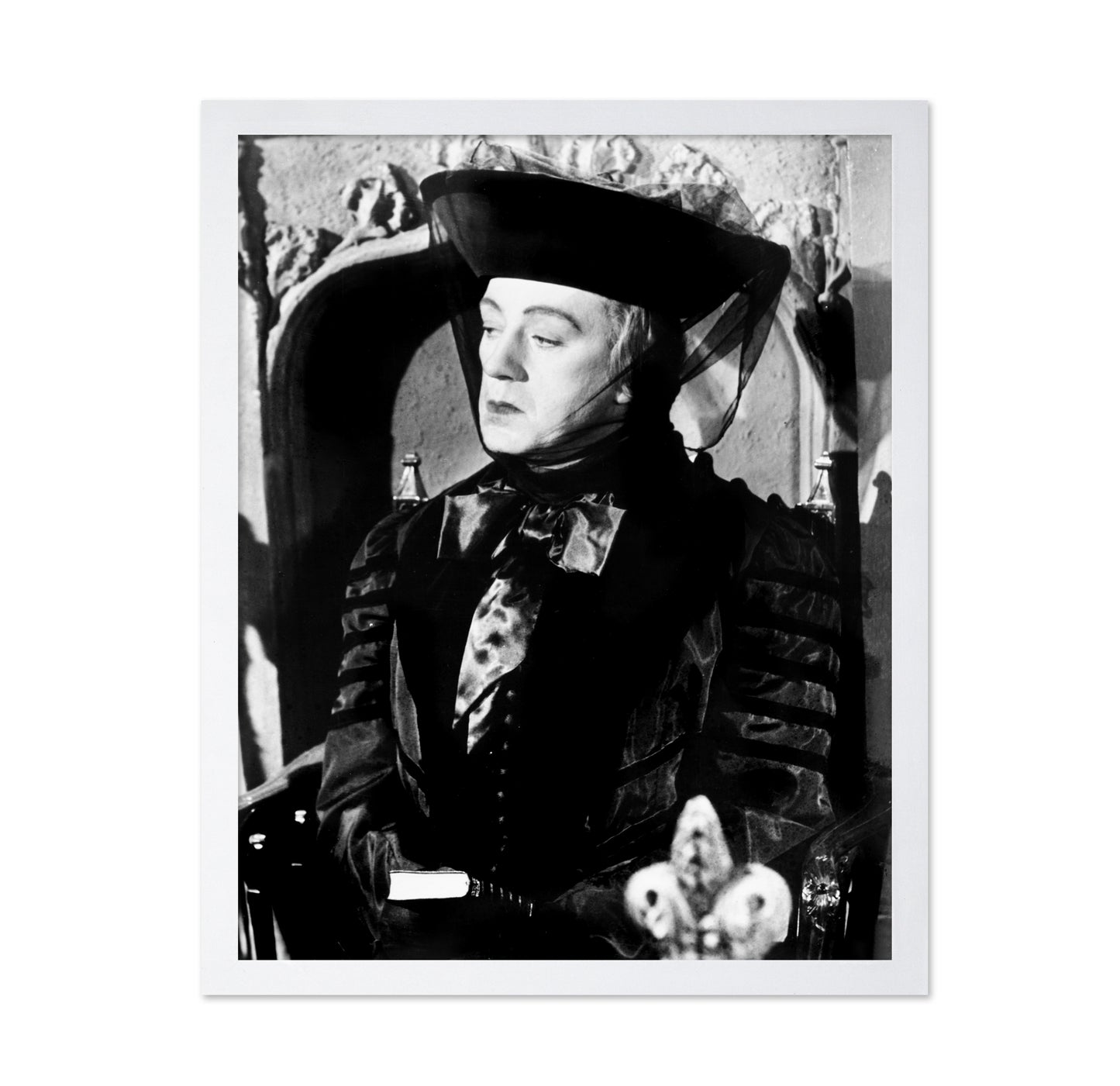 Kind Hearts and Coronets 1949 Alec Guinness