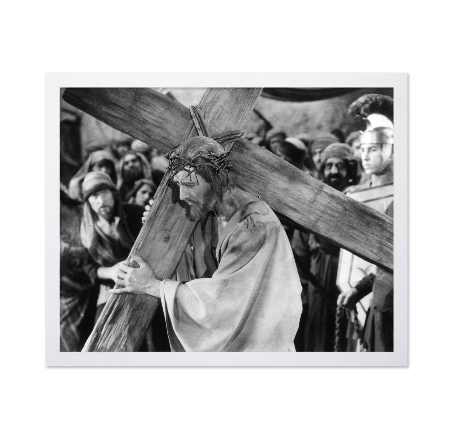 The King of Kings 1927 H. B. Warner No2