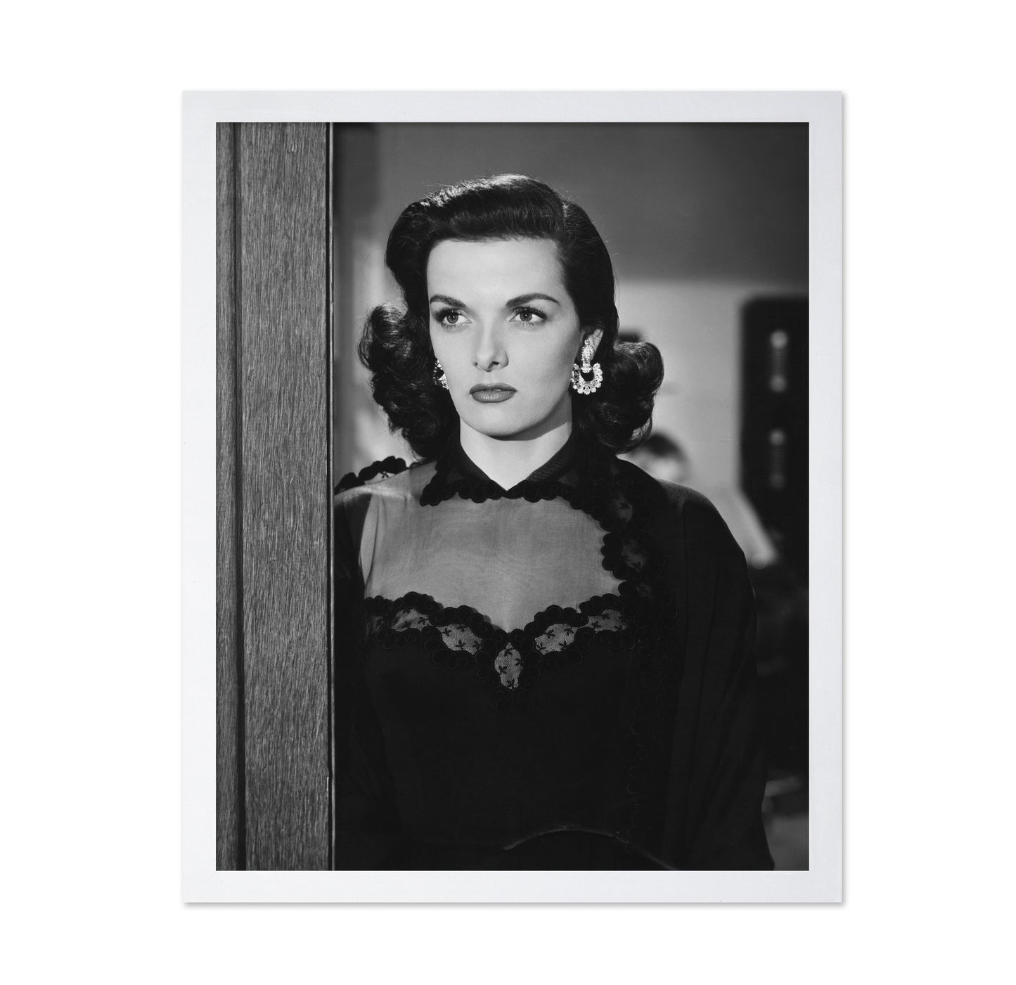 The Las Vegas Story 1952 Jane Russell