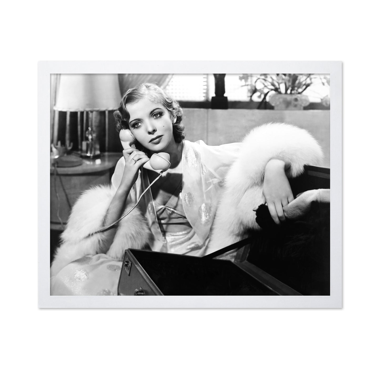 Lets Get Married 1937 Ida Lupino