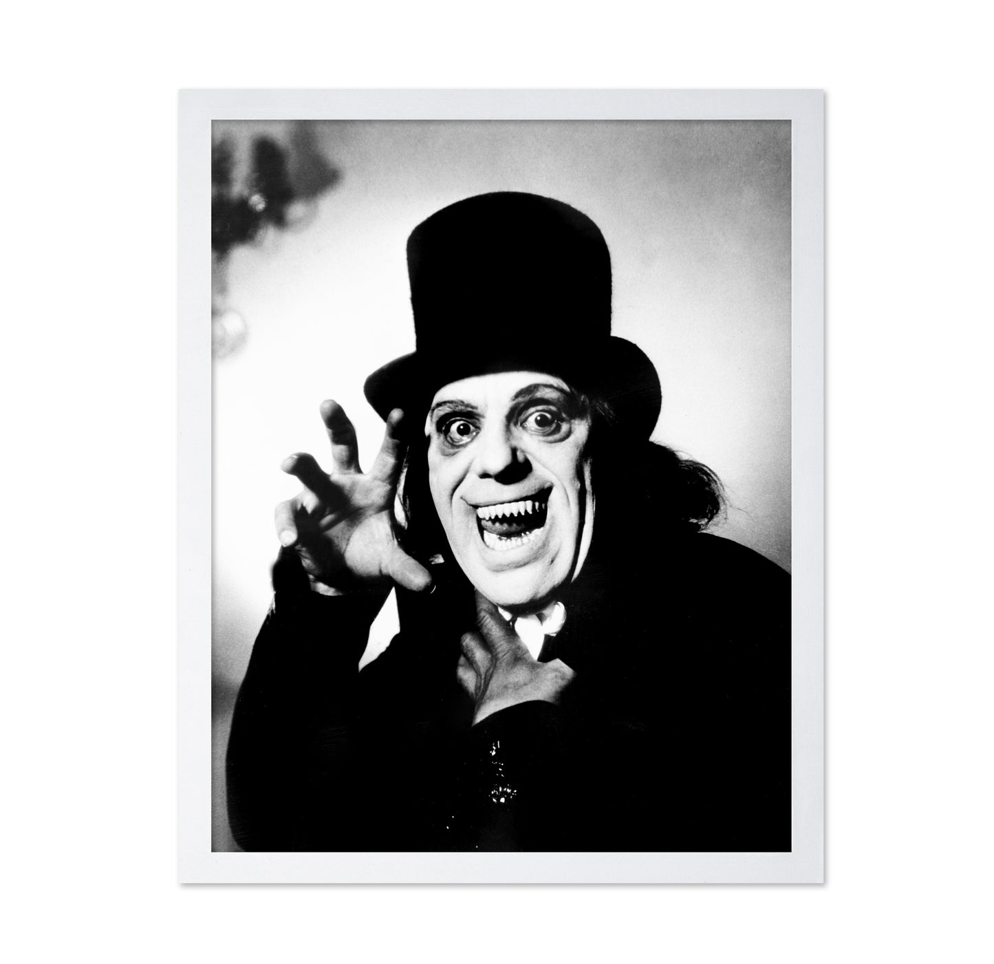 London After Midnight 1927 Lon Chaney Sr.