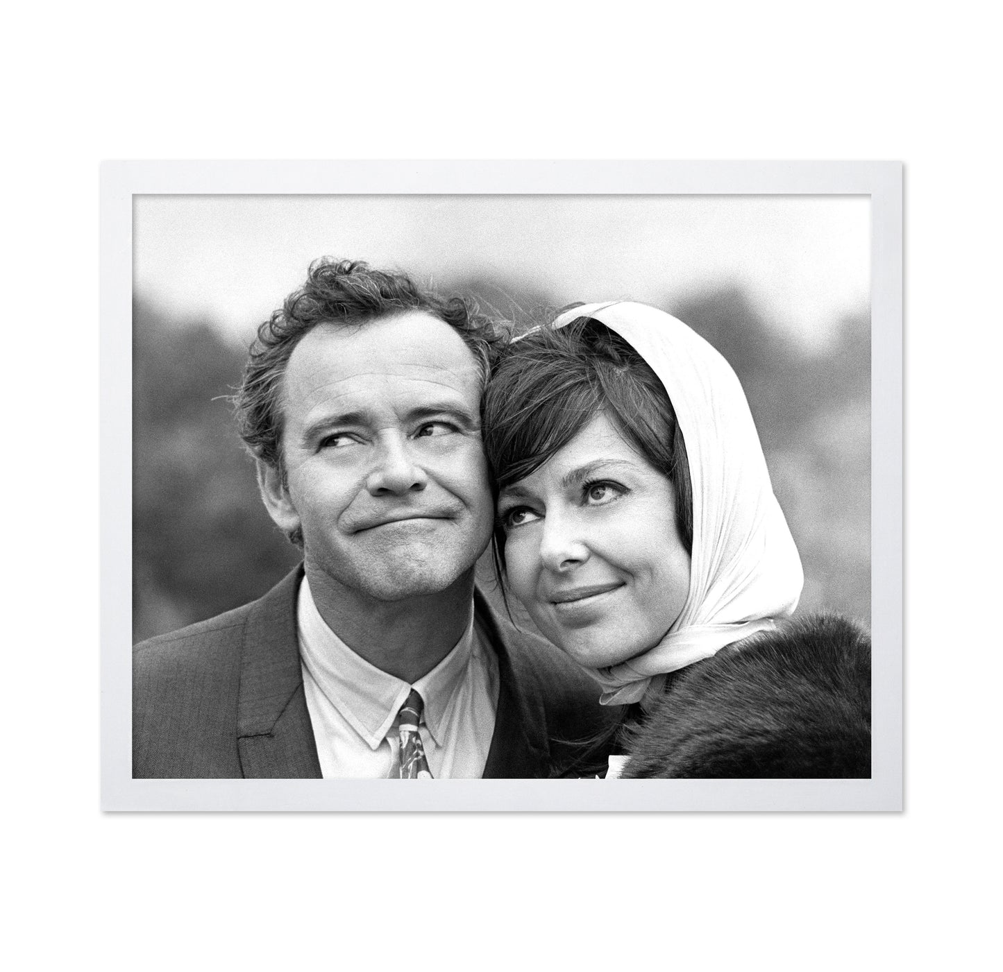 Luv 1967 Jack Lemmon & Elaine May