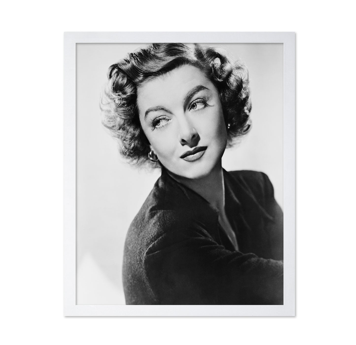 Mr Blandings Builds His Dream House 1948 Myrna Loy