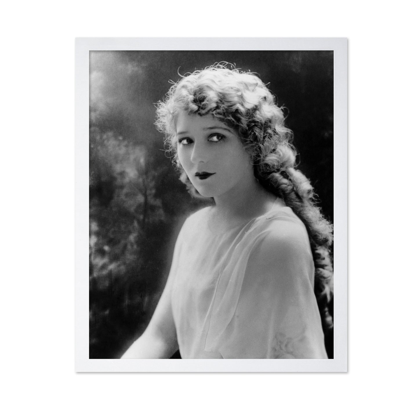 Mary Pickford 1920s No1
