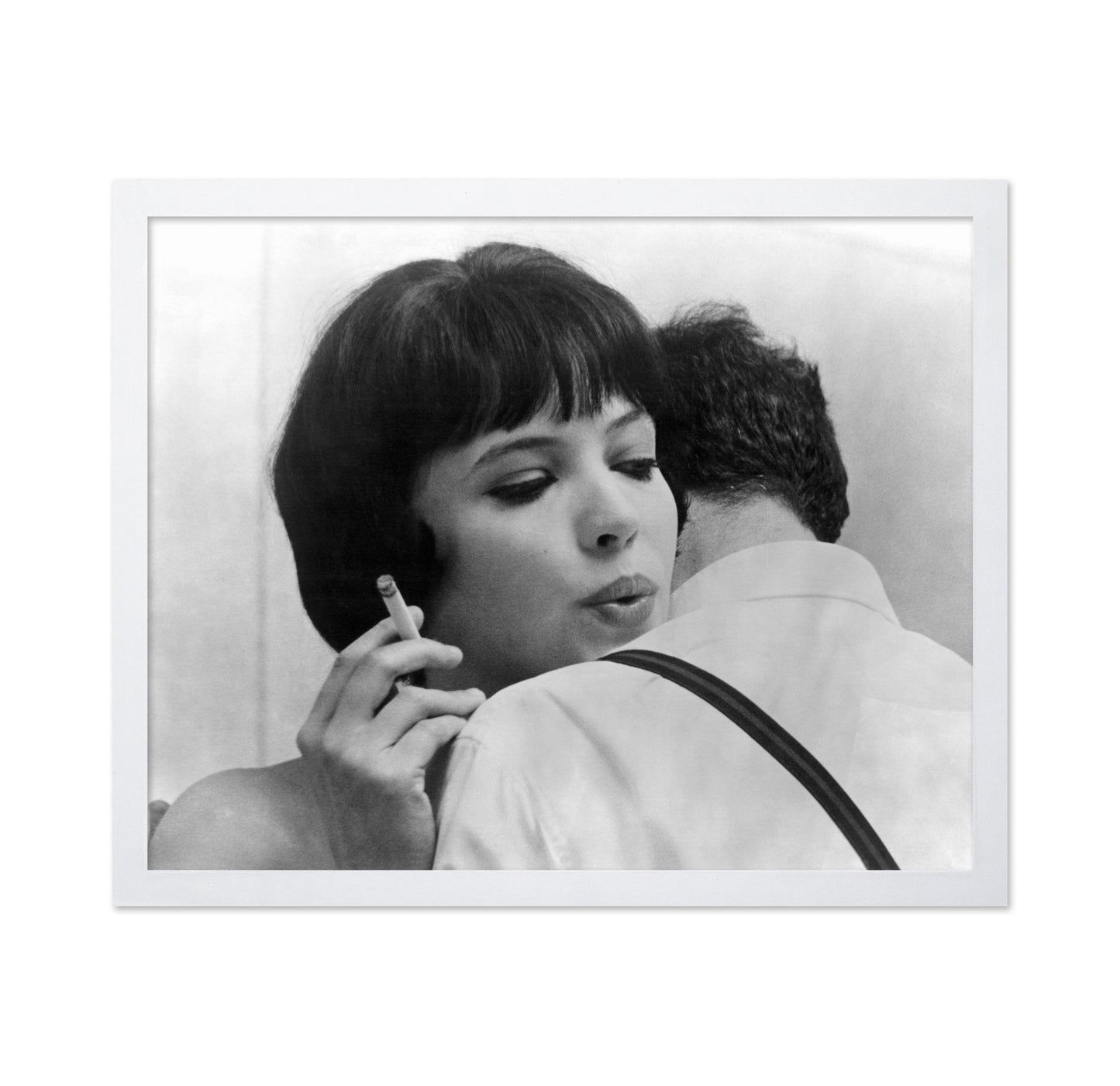 My Life To Live 1962 Anna Karina
