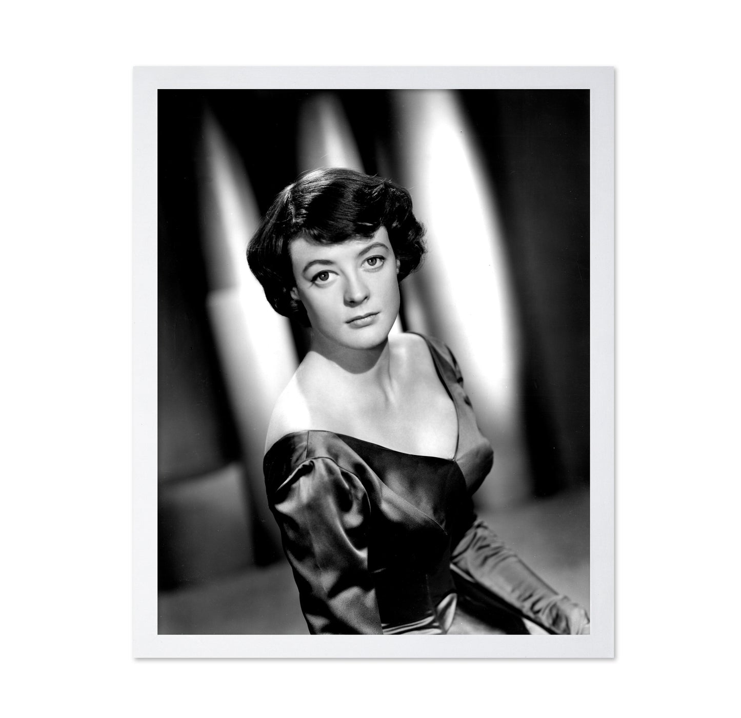 Nowhere Go 1958 Maggie Smith