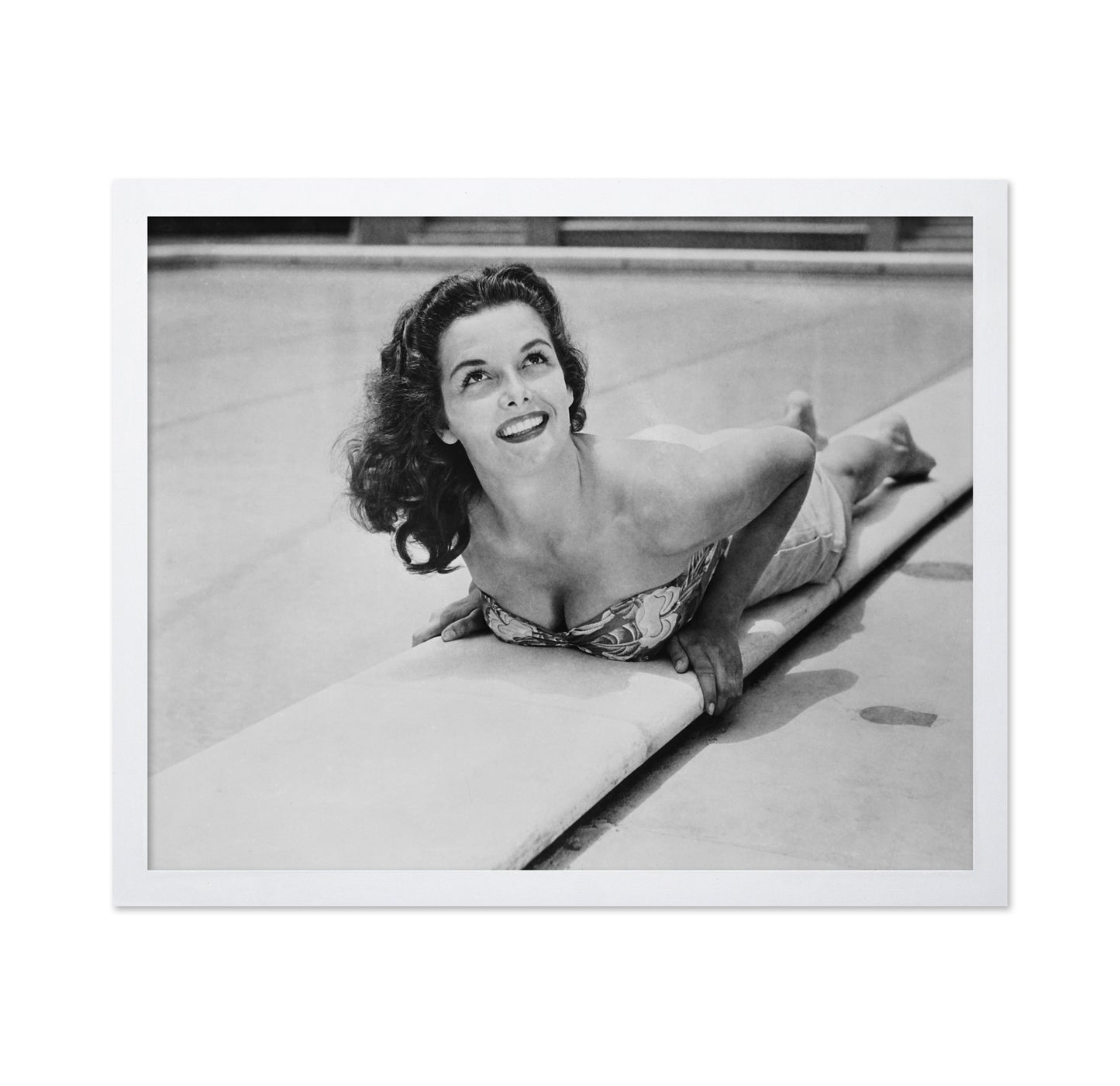 The Outlaw 1943 Jane Russell