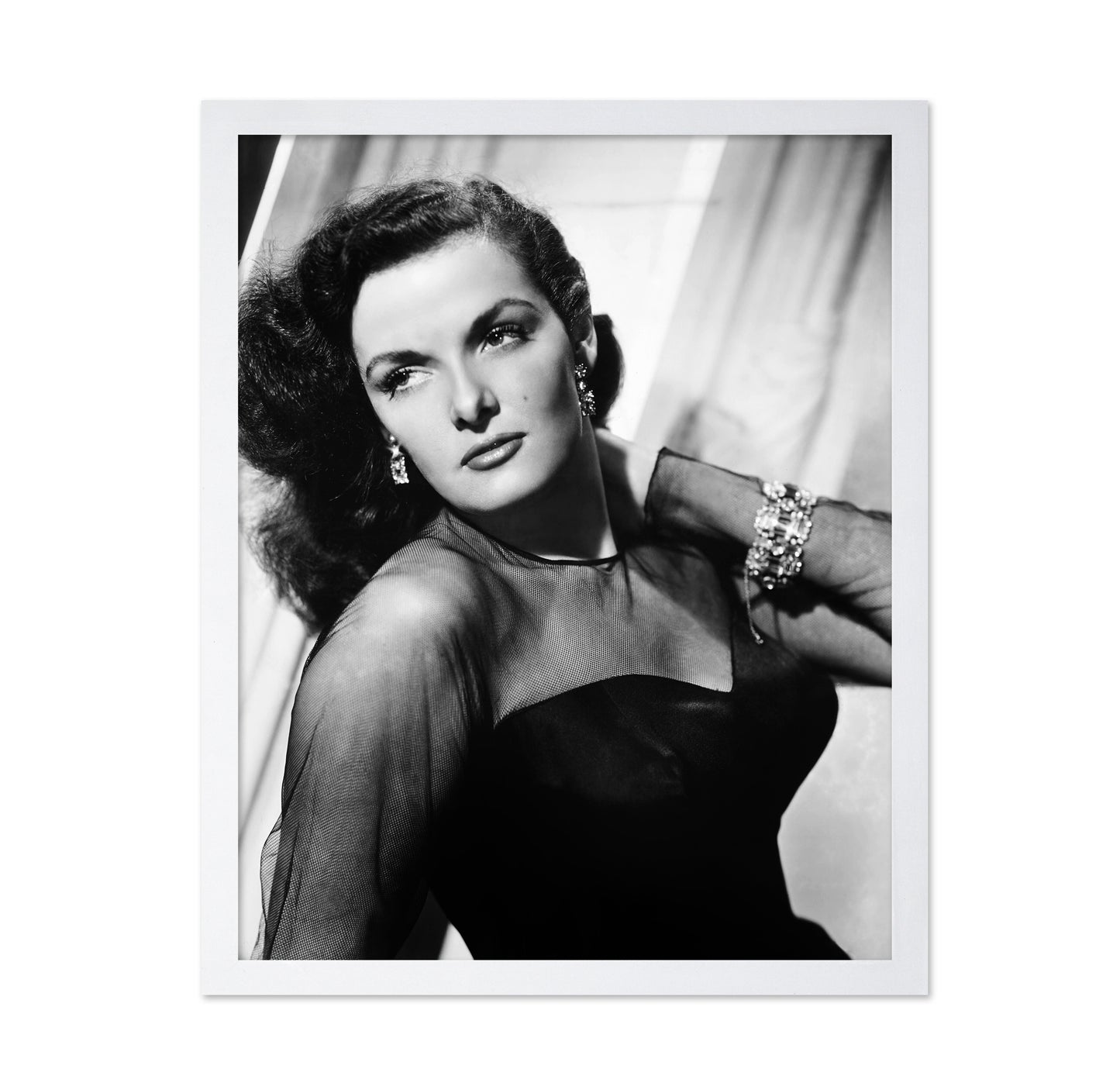 Jane Russell 1948