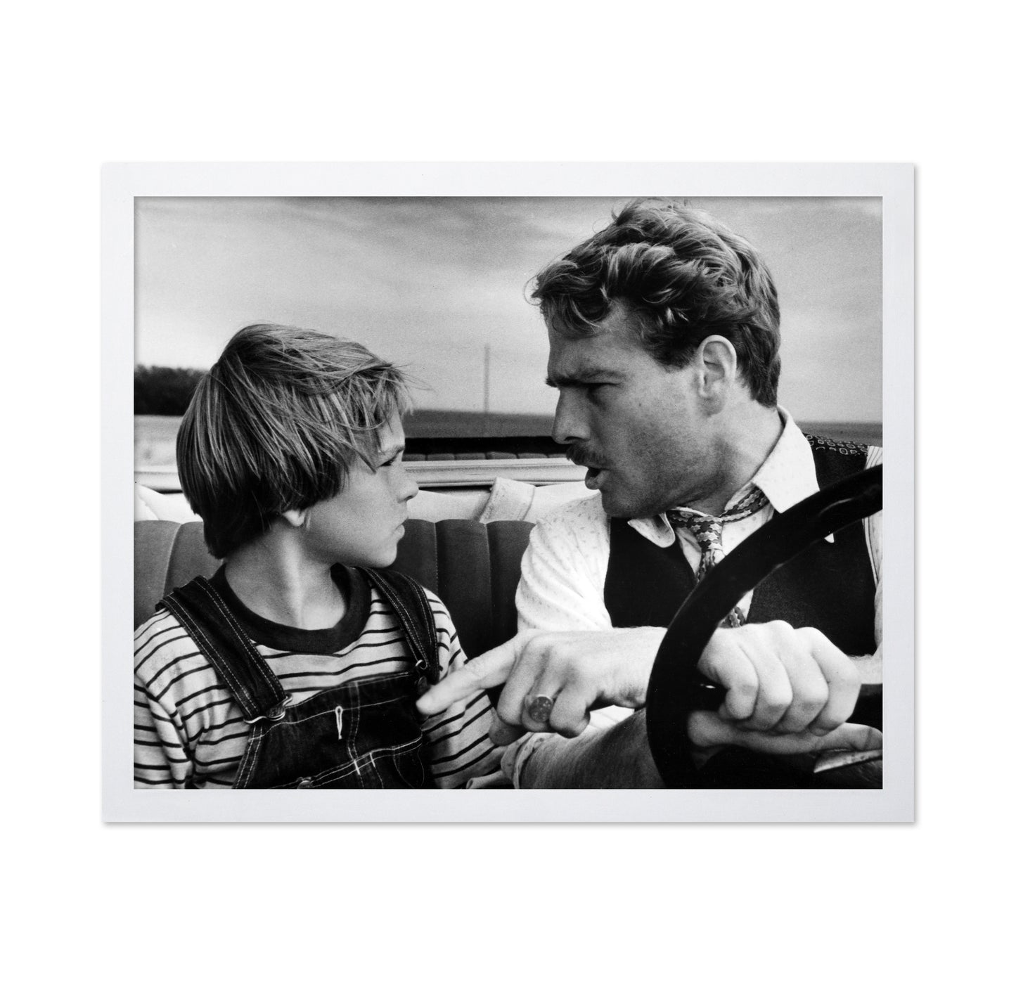 Paper Moon 1973 Ryan O'Neal