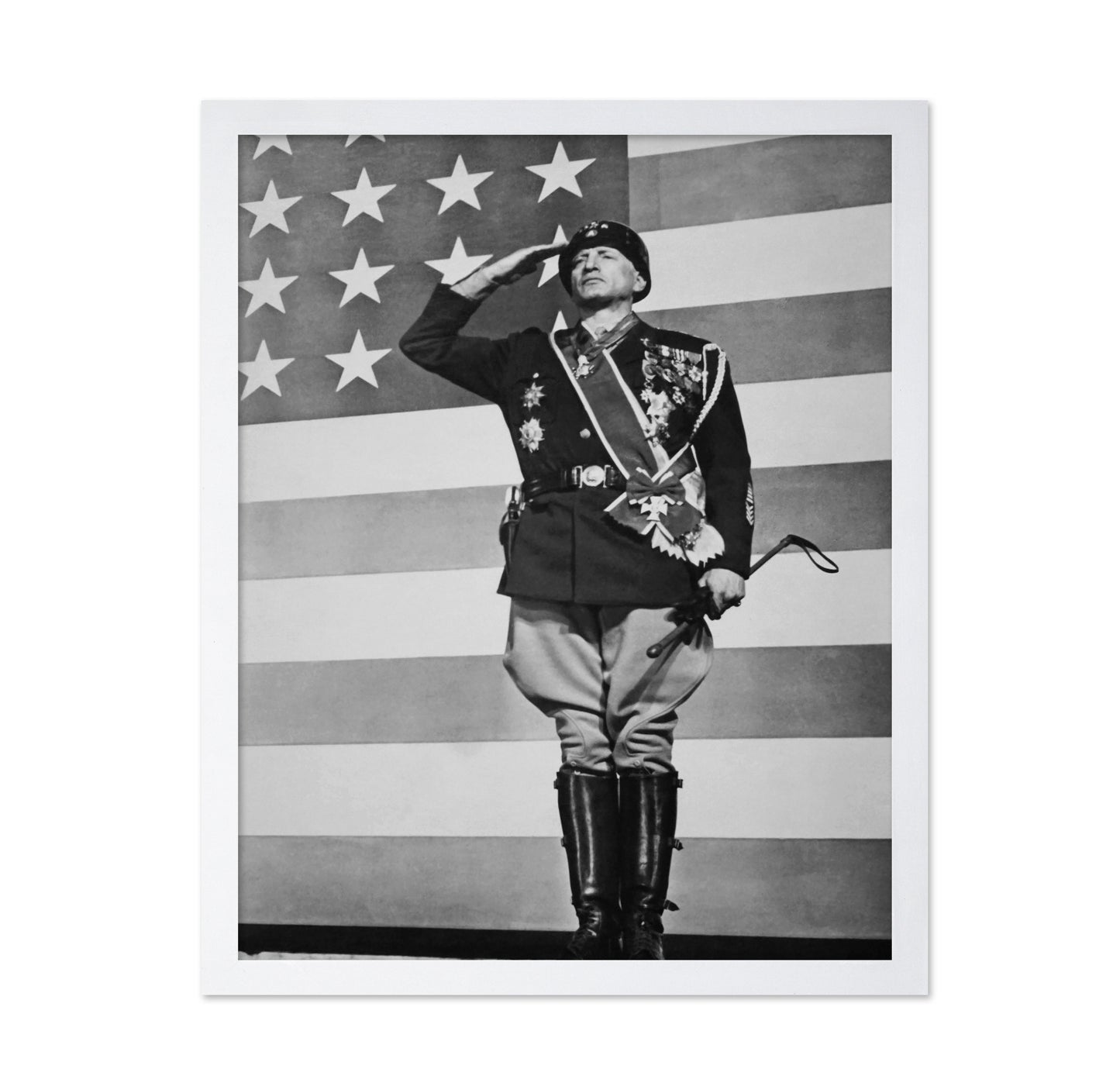 Patton 1970 George C. Scott No2