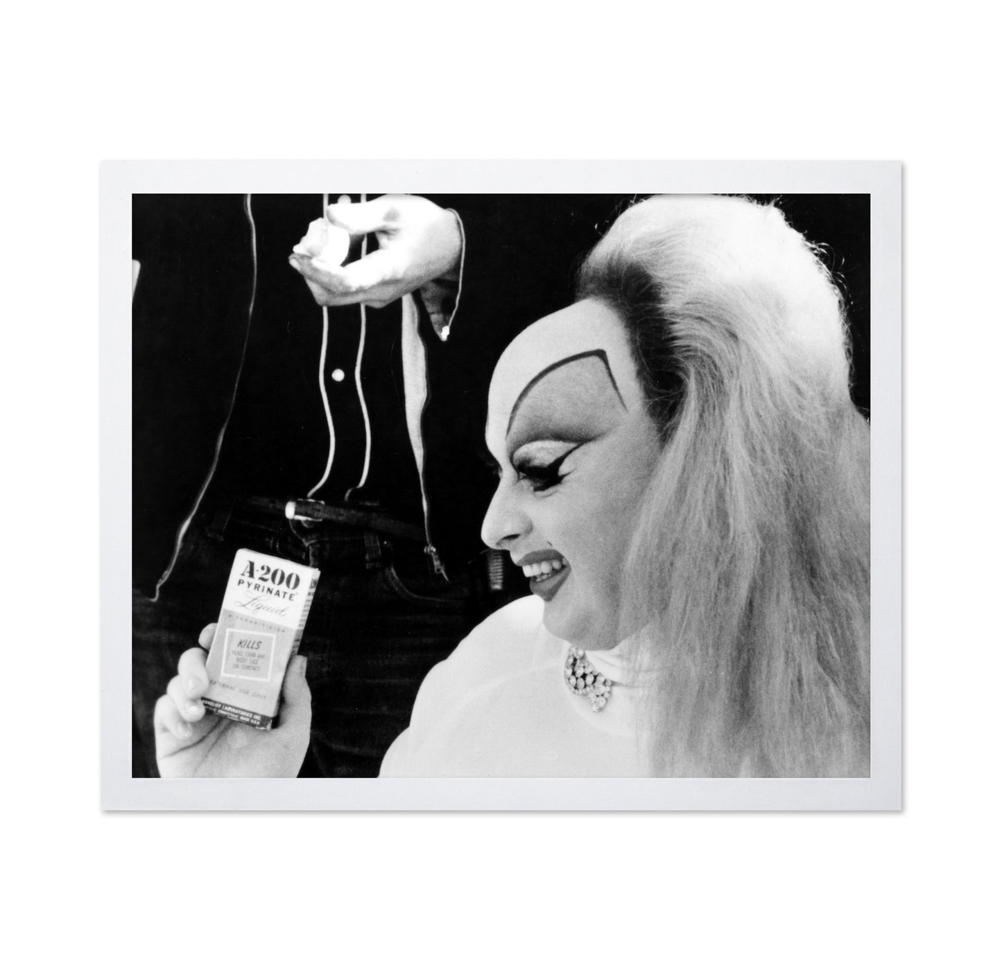 Pink Flamingos 1972 Divine