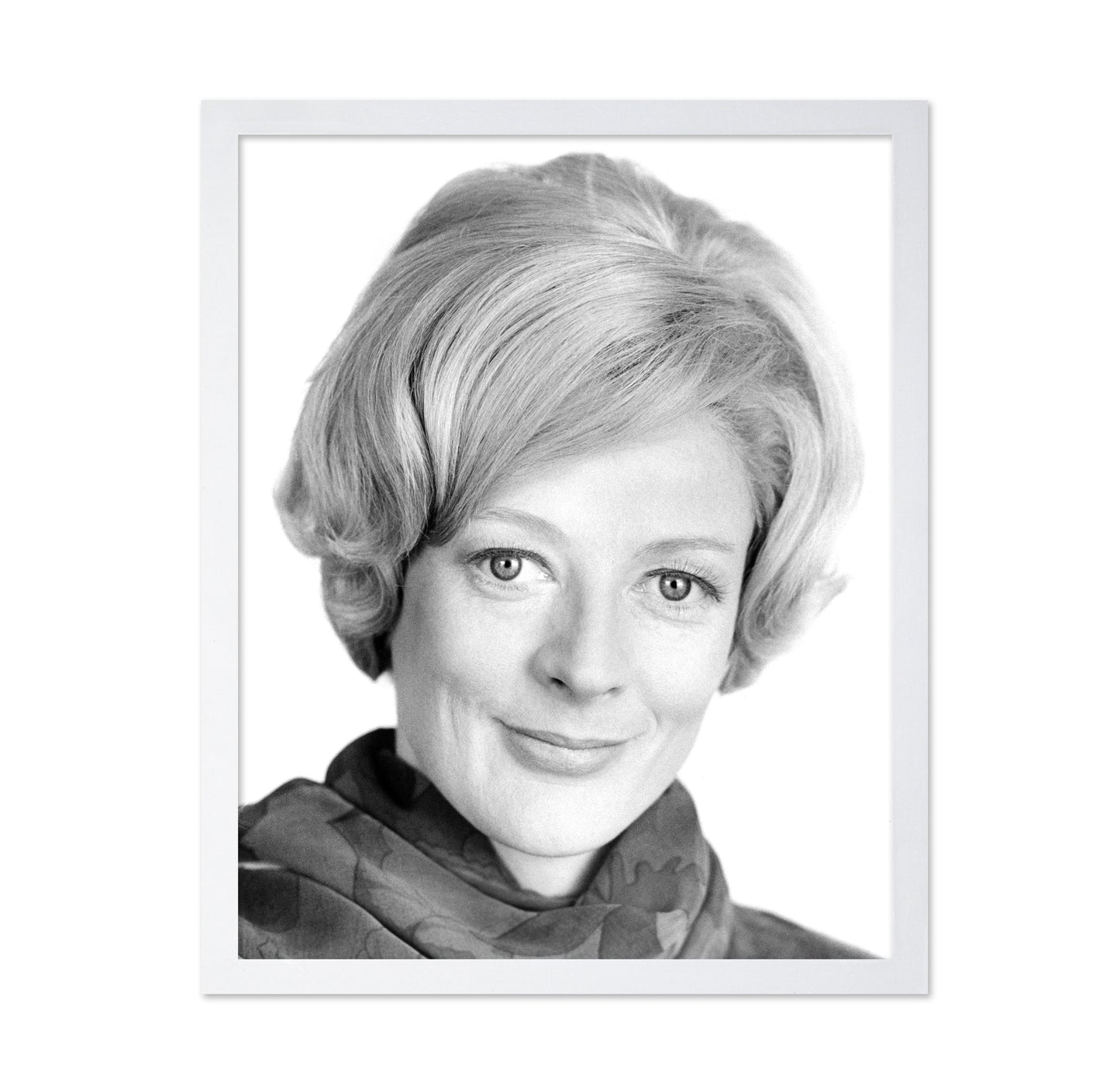 The Prime of Miss Jean Brodie 1969 Maggie Smith
