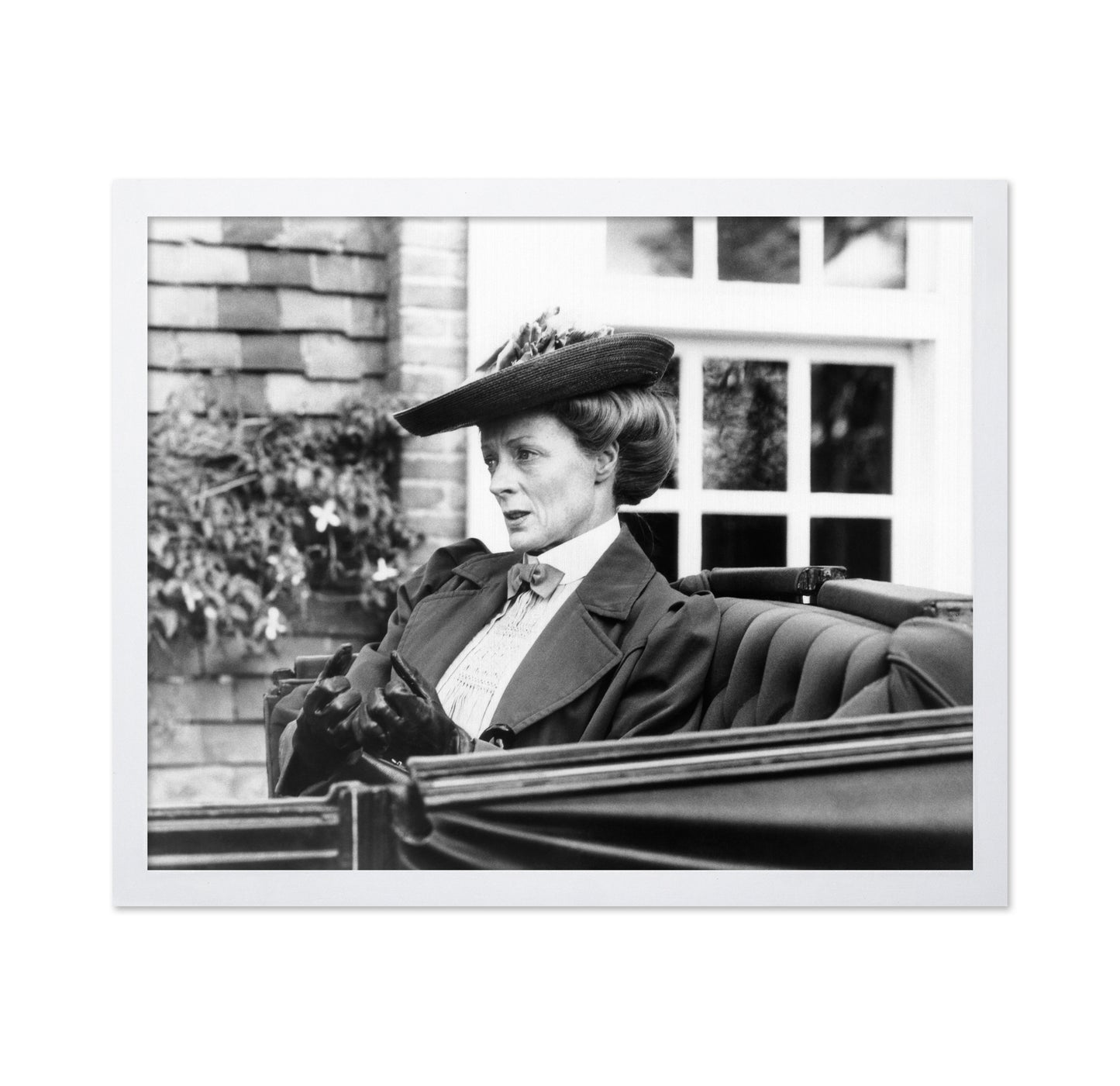 A Room With A View 1985 Maggie Smith