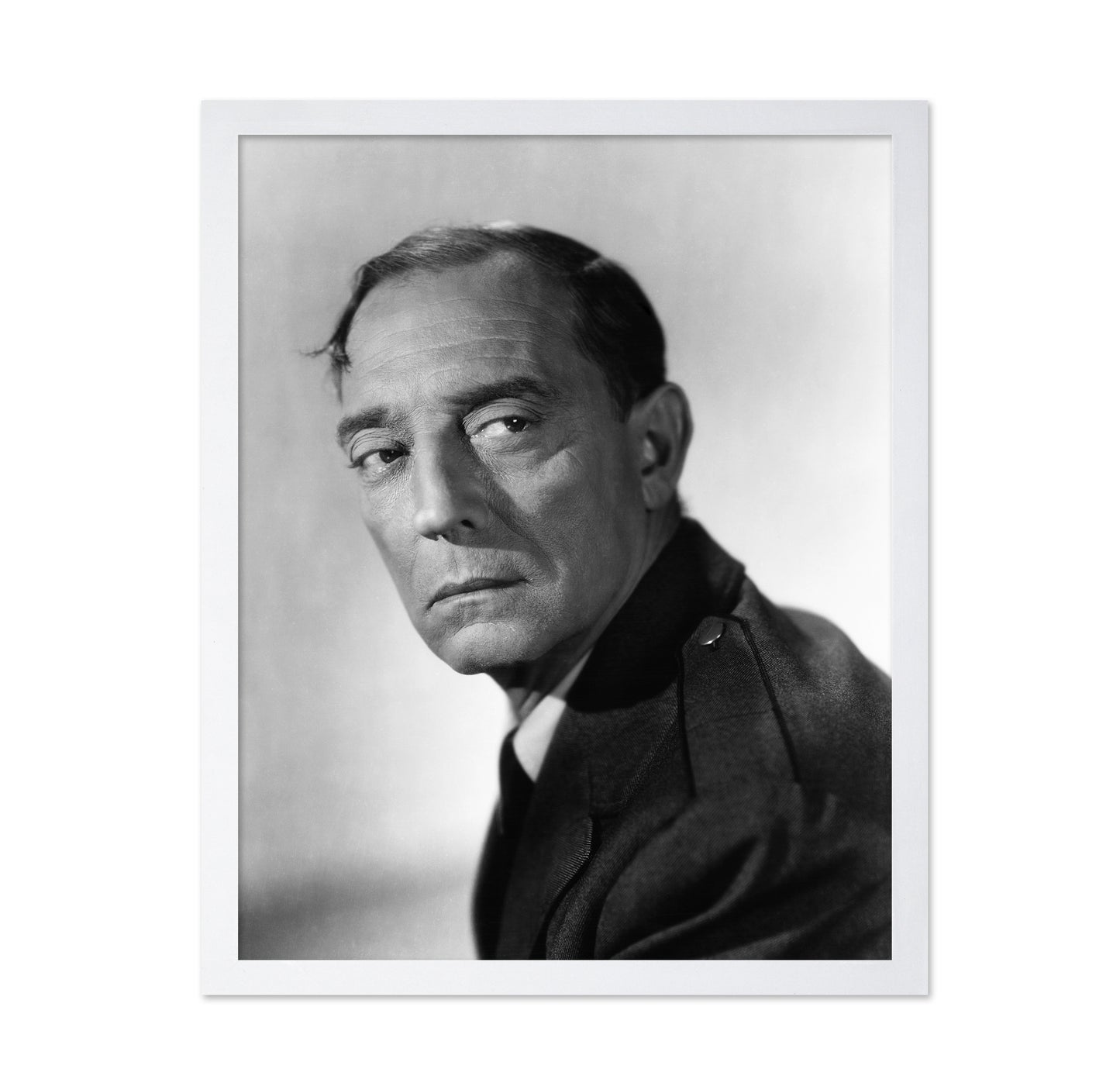 San Diego I Love You 1944 Buster Keaton