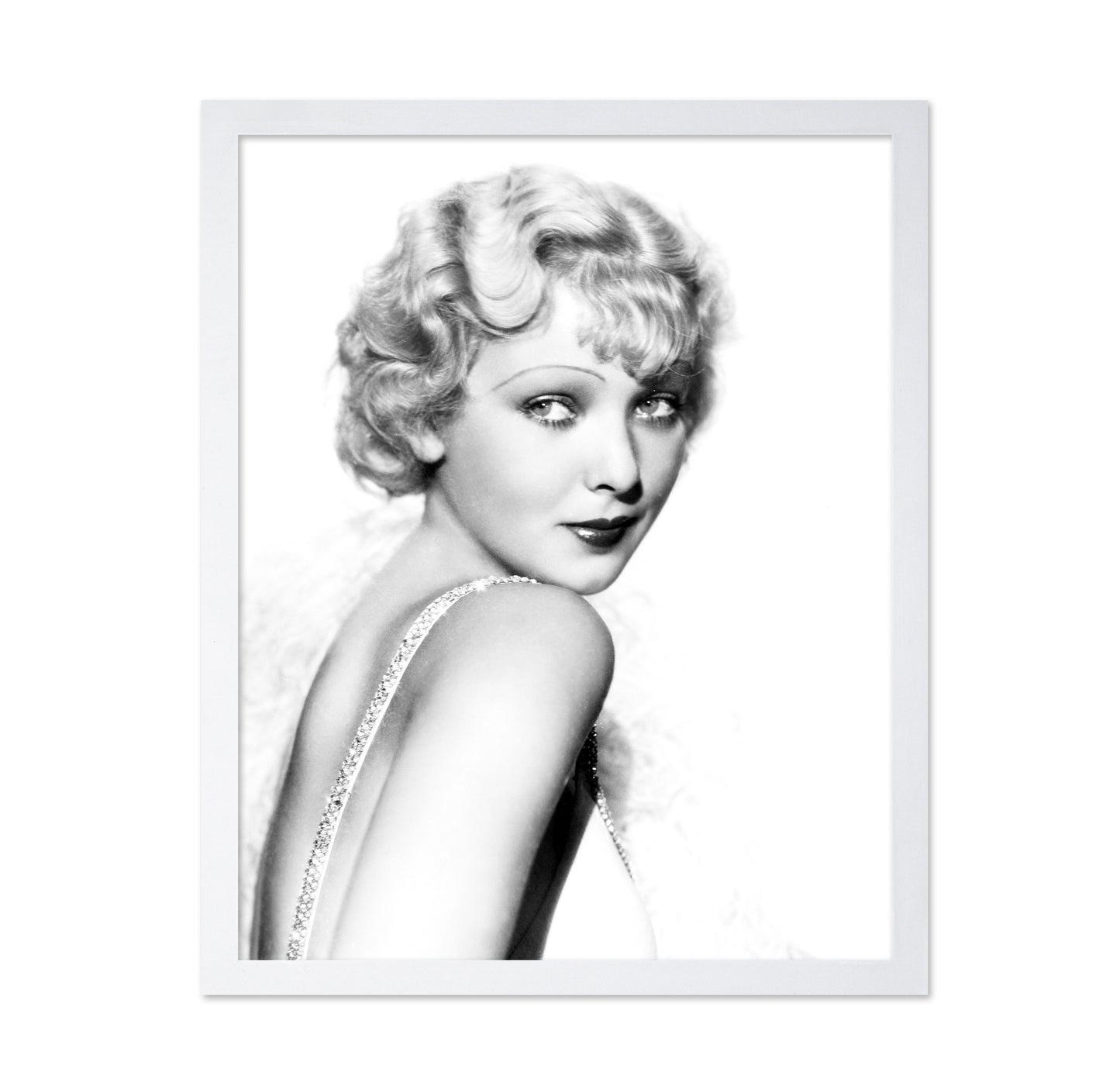Search for Beauty 1934 Ida Lupino