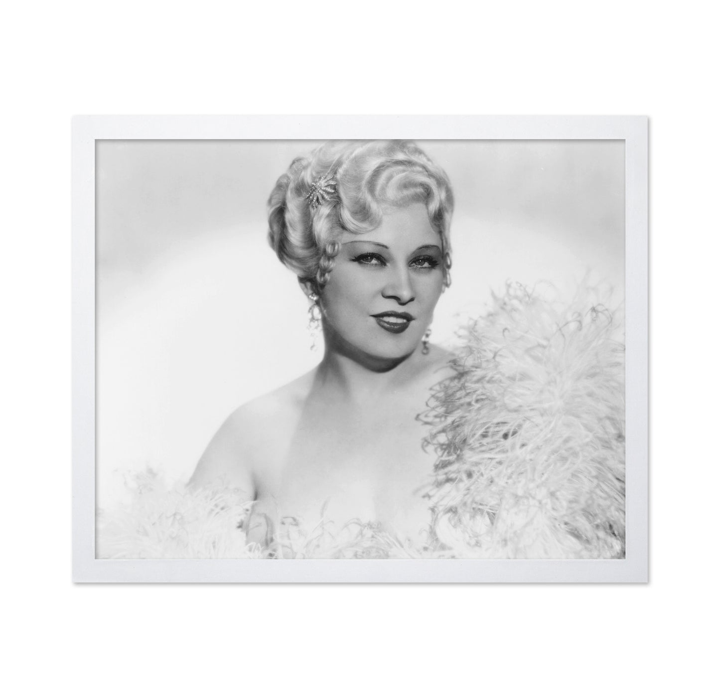 She Done Him Wrong 1933 Mae West