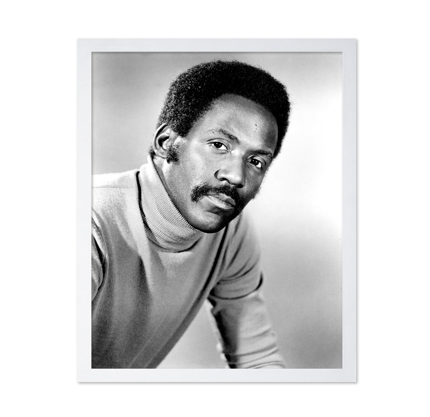 Shaft in Africa 1973 Richard Roundtree