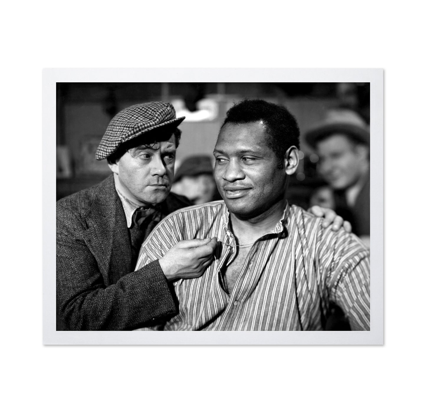 Song of Freedom 1936 Paul Robeson