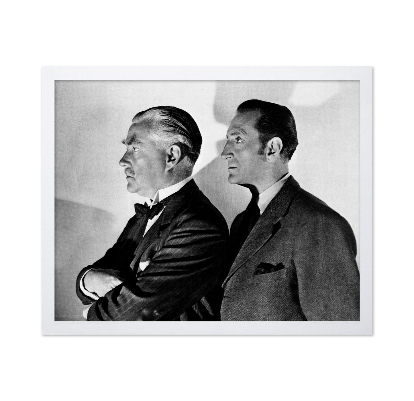 Terror By Night 1946 Nigel Bruce