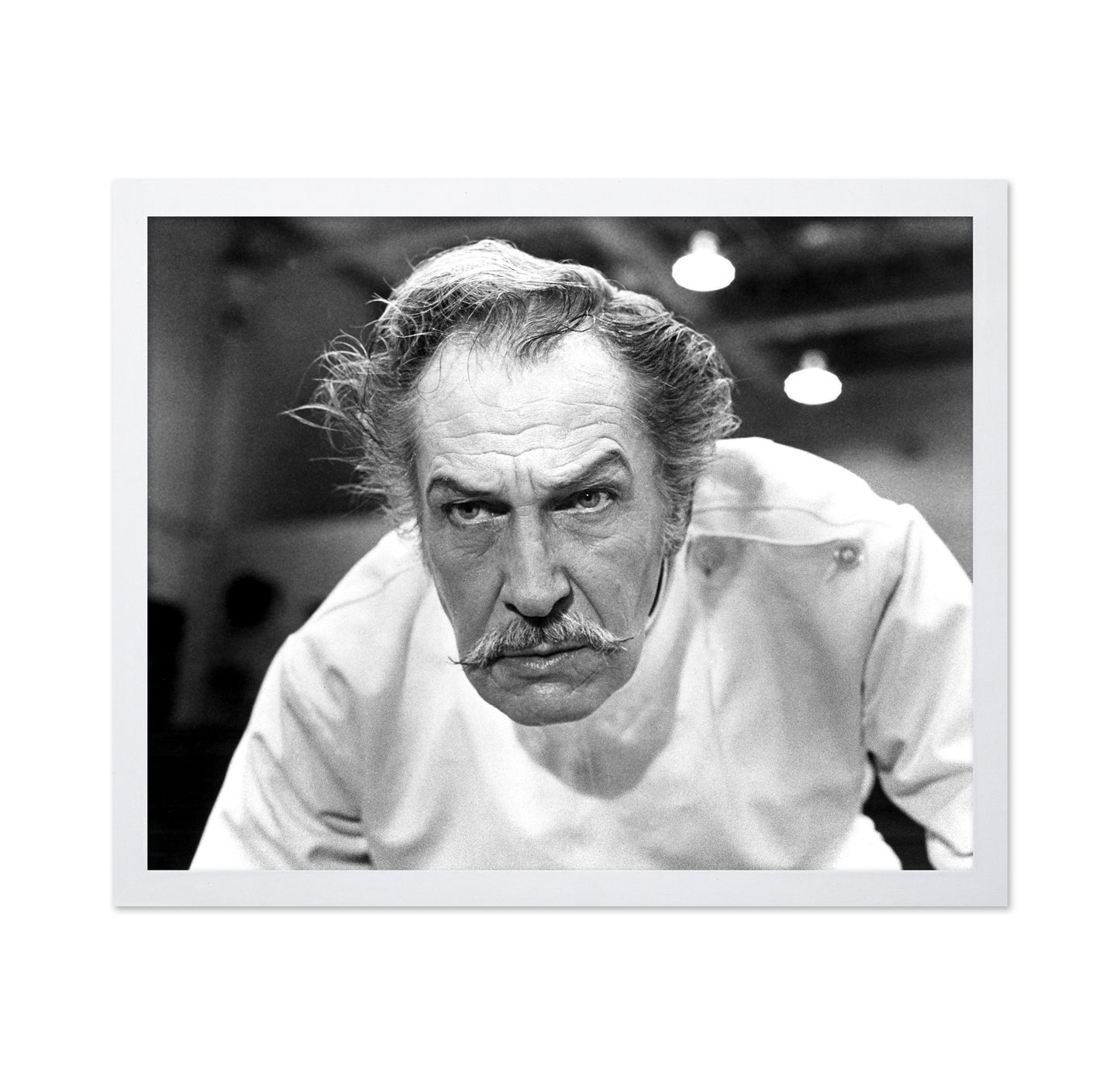 Theater of Blood 1973 Vincent Price
