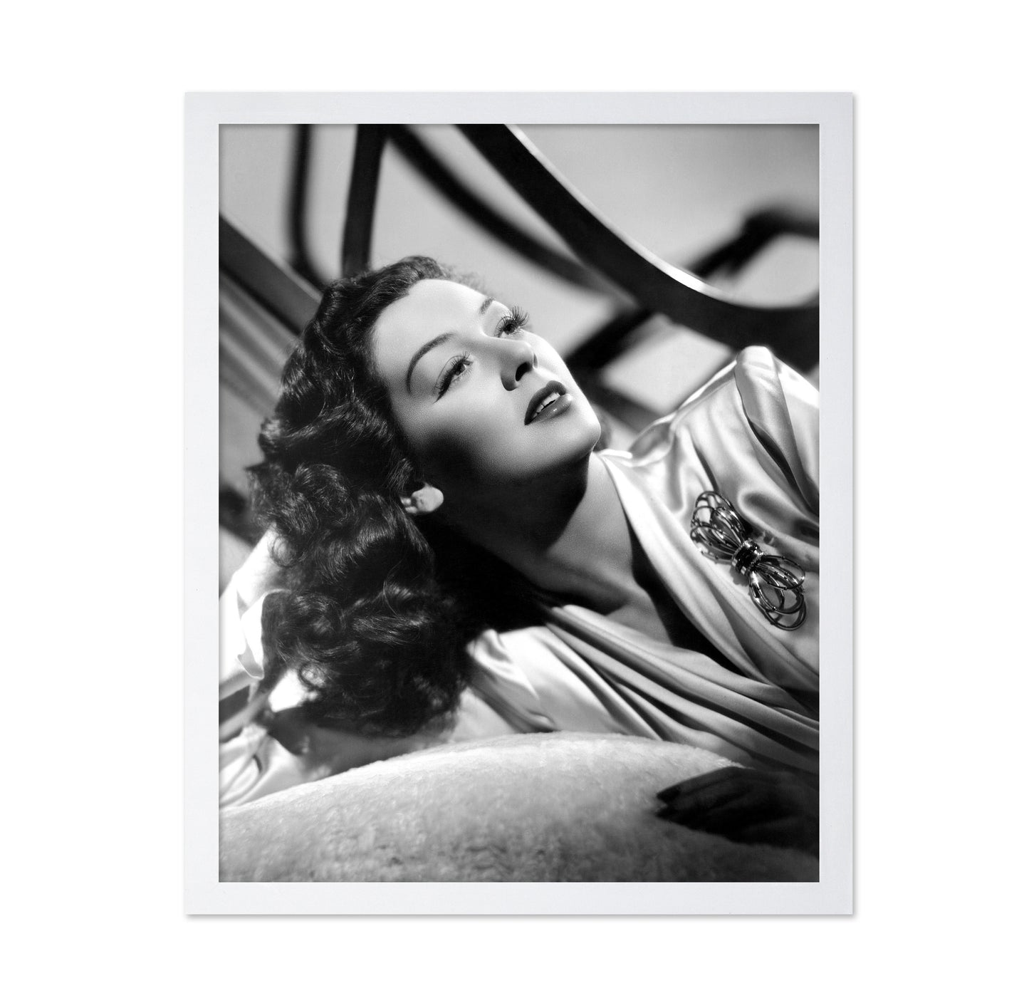 This Thing Called Love 1940 Rosalind Russell No1
